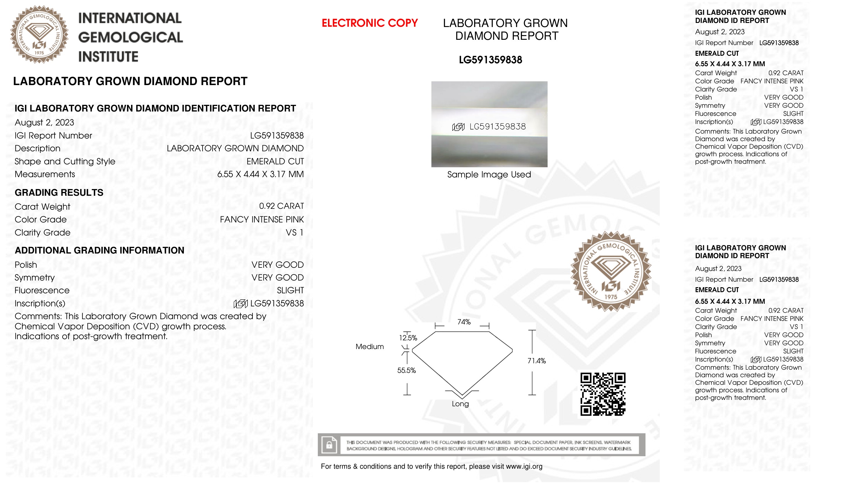 cert