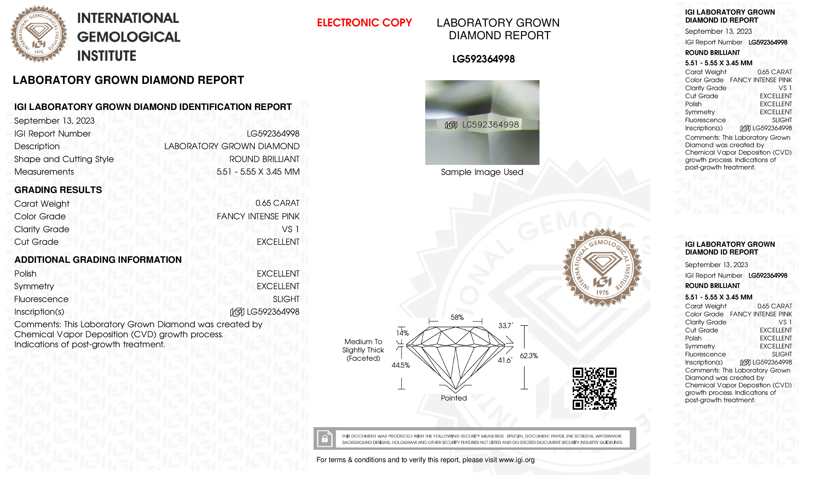 cert