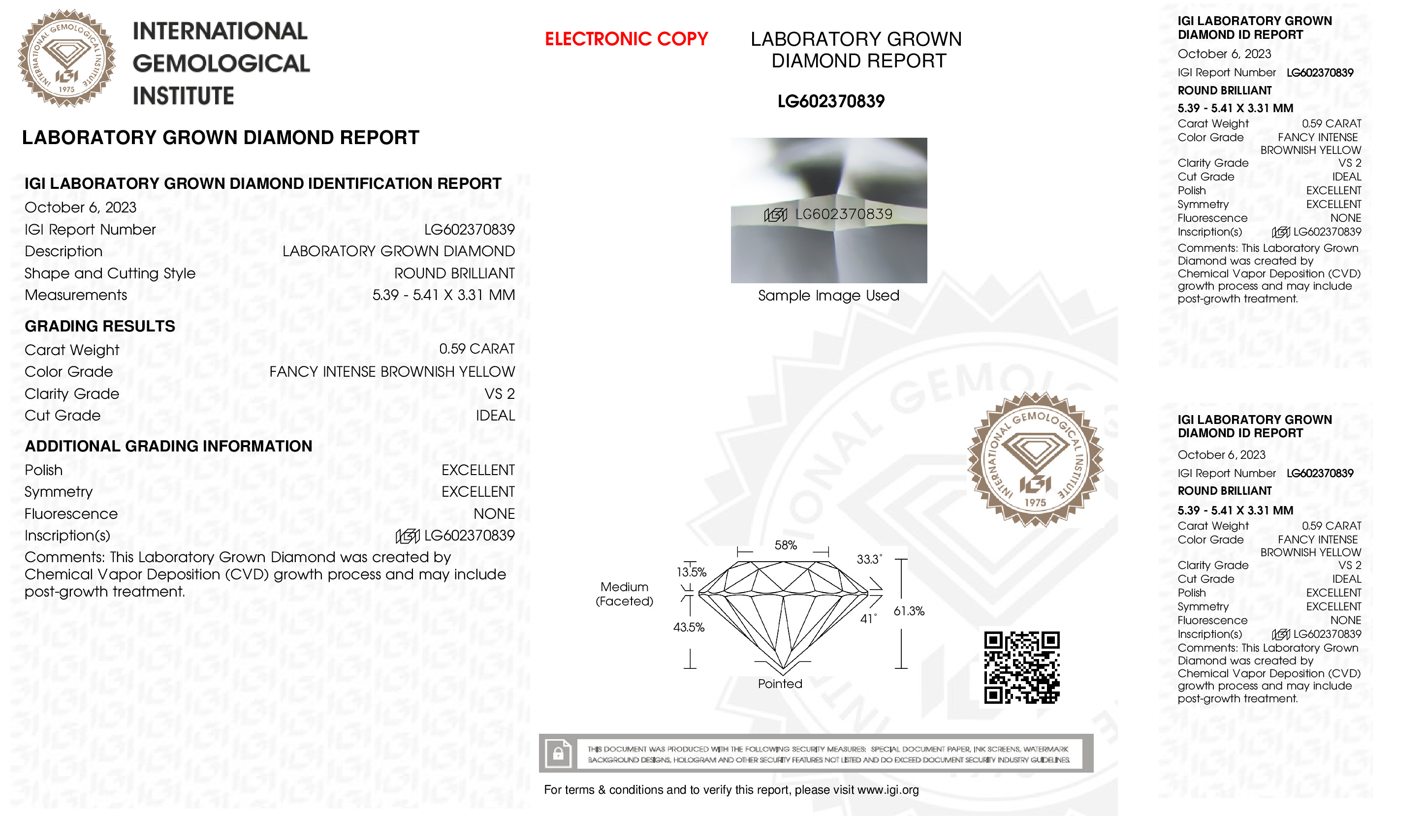 cert