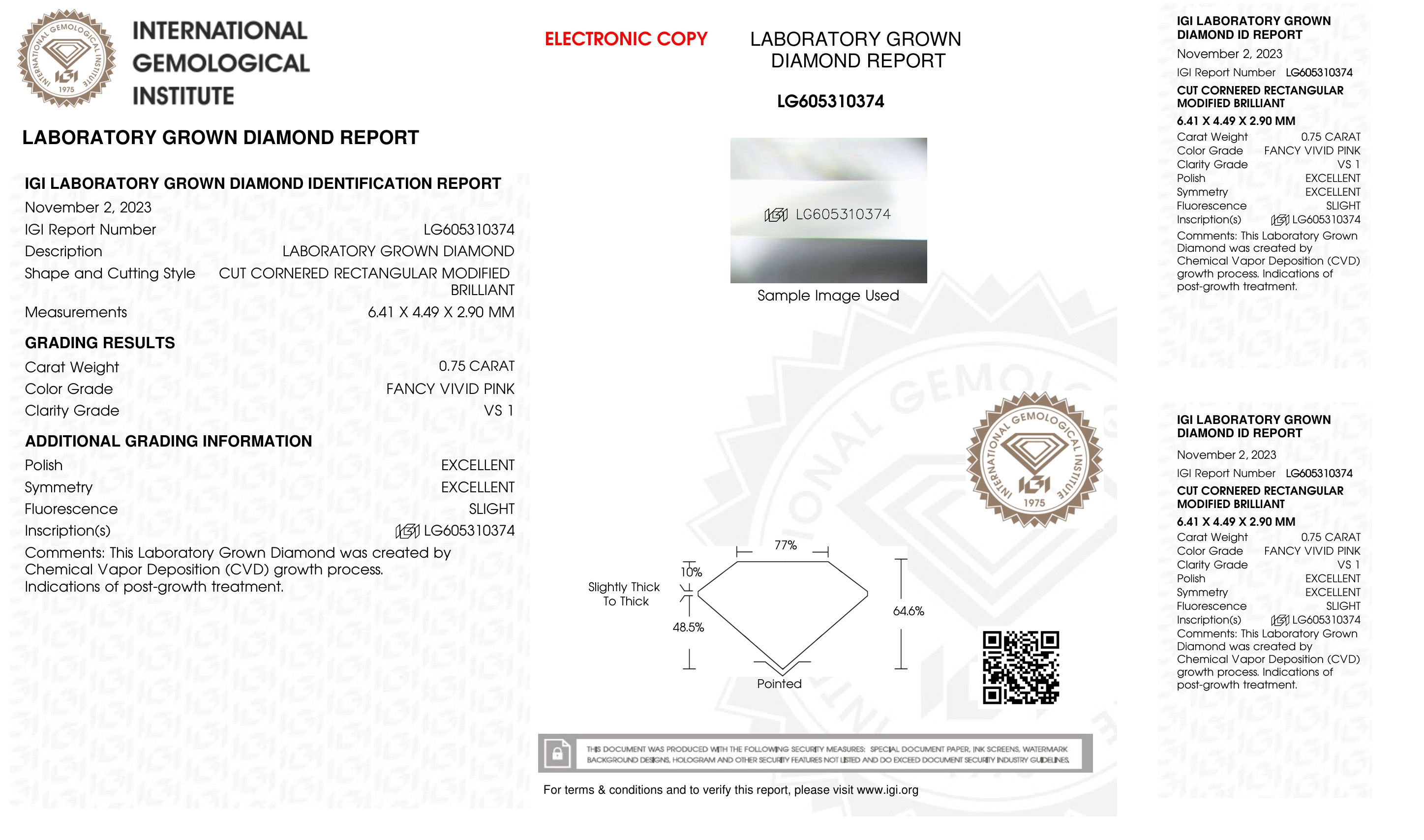 cert