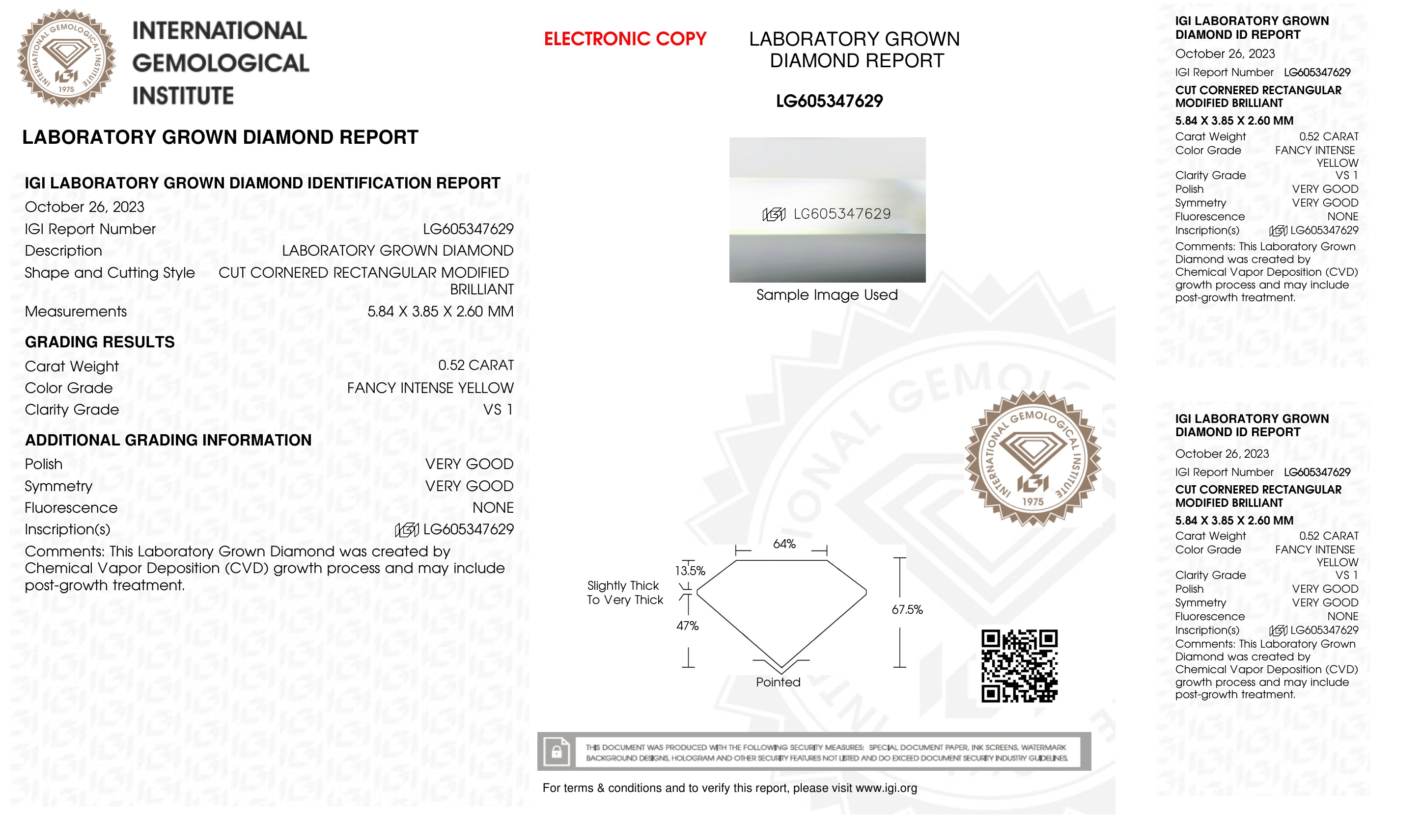 cert