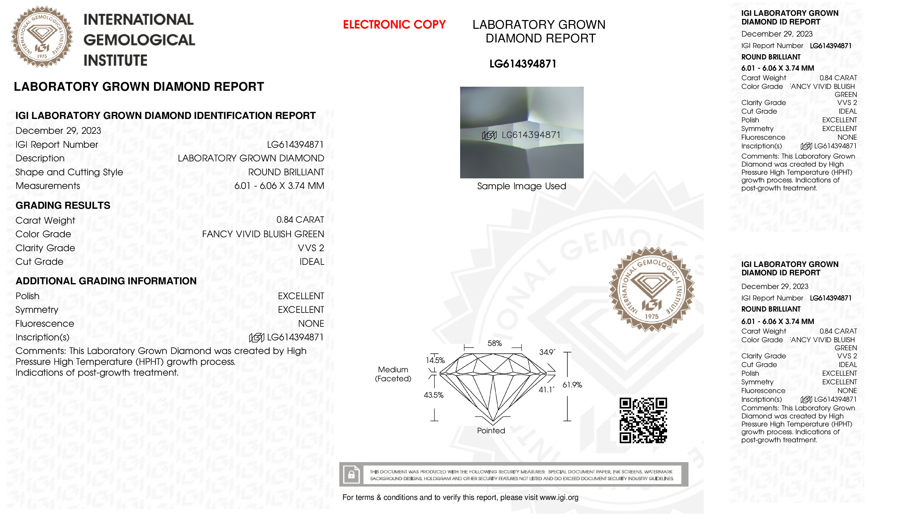 cert
