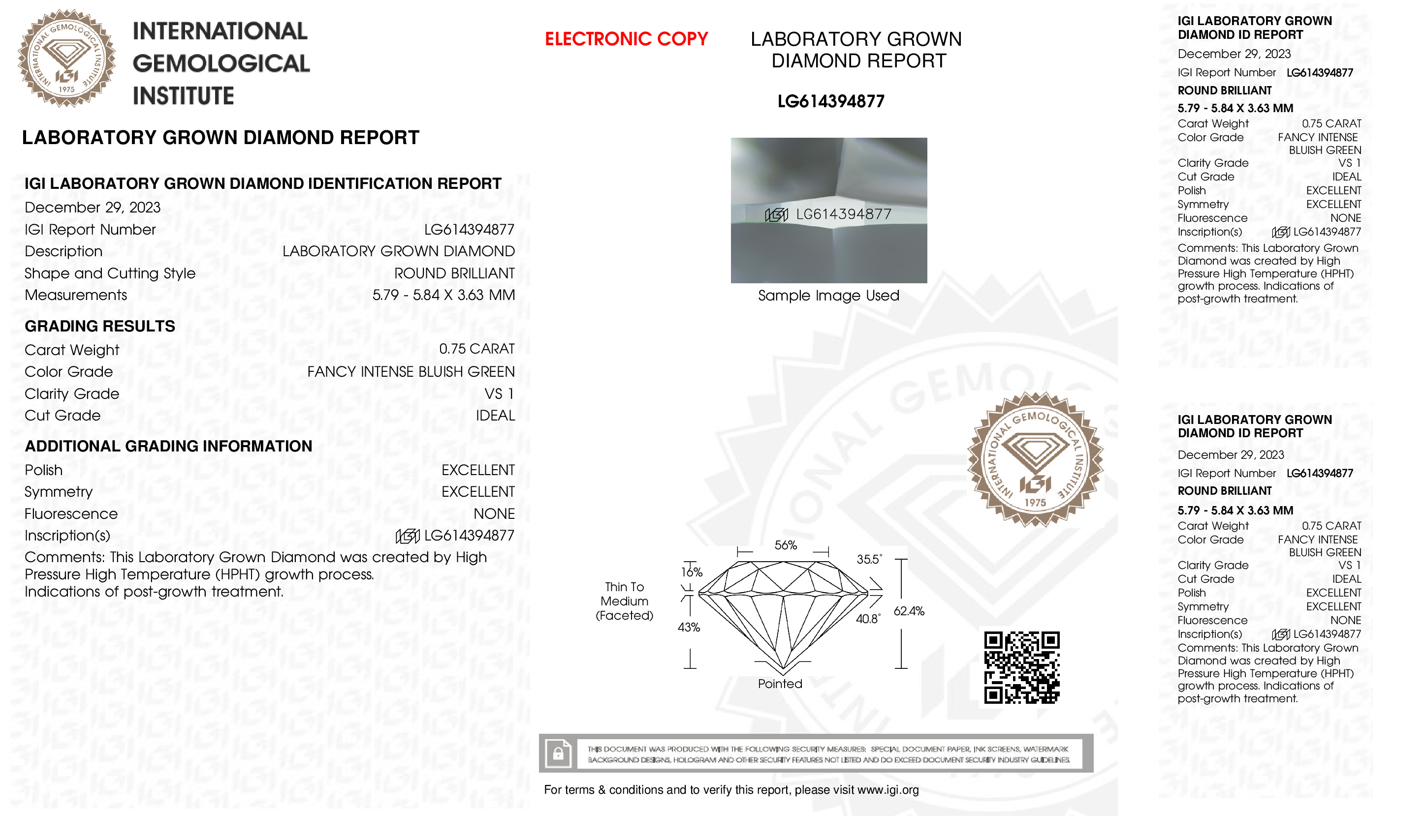 cert
