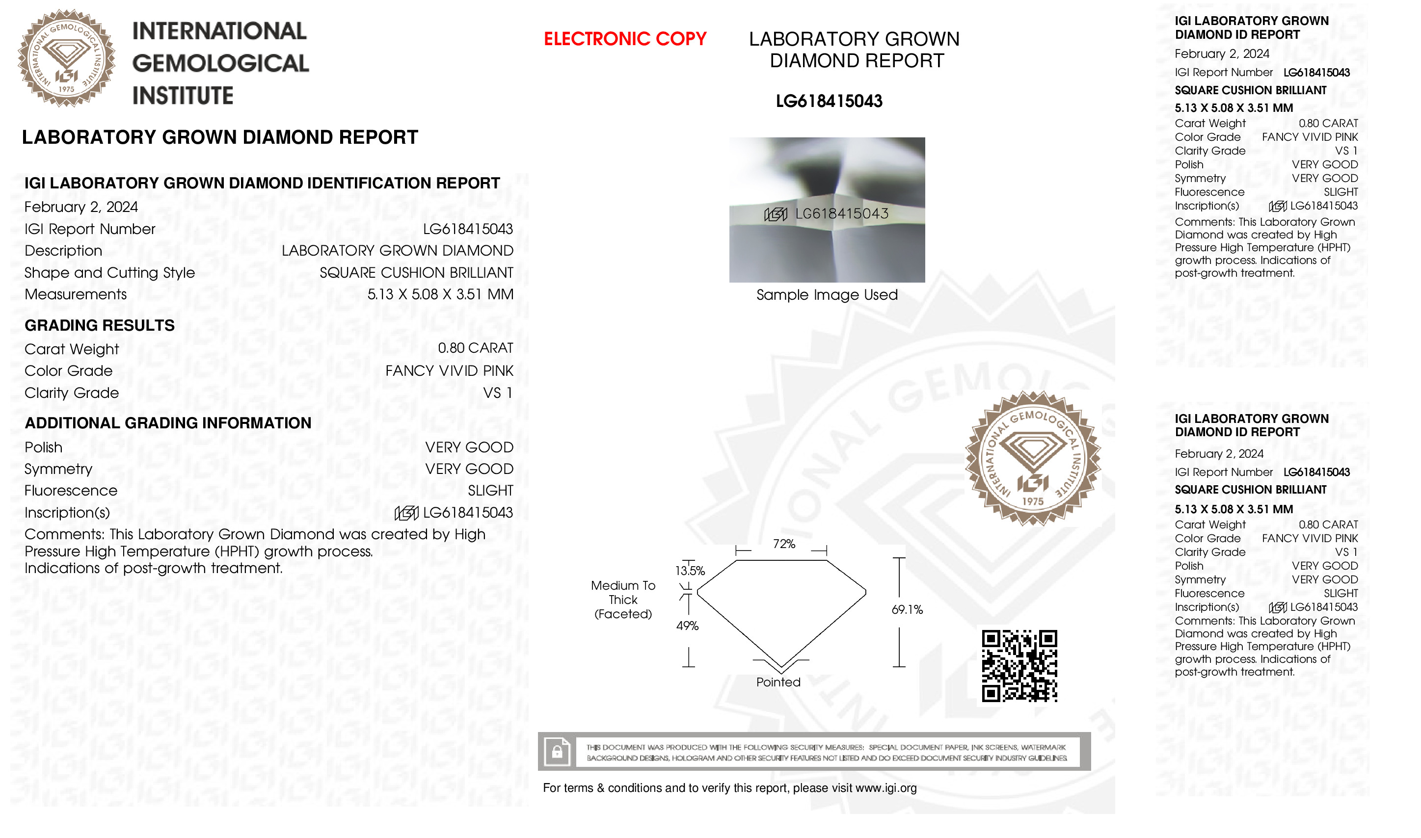 cert
