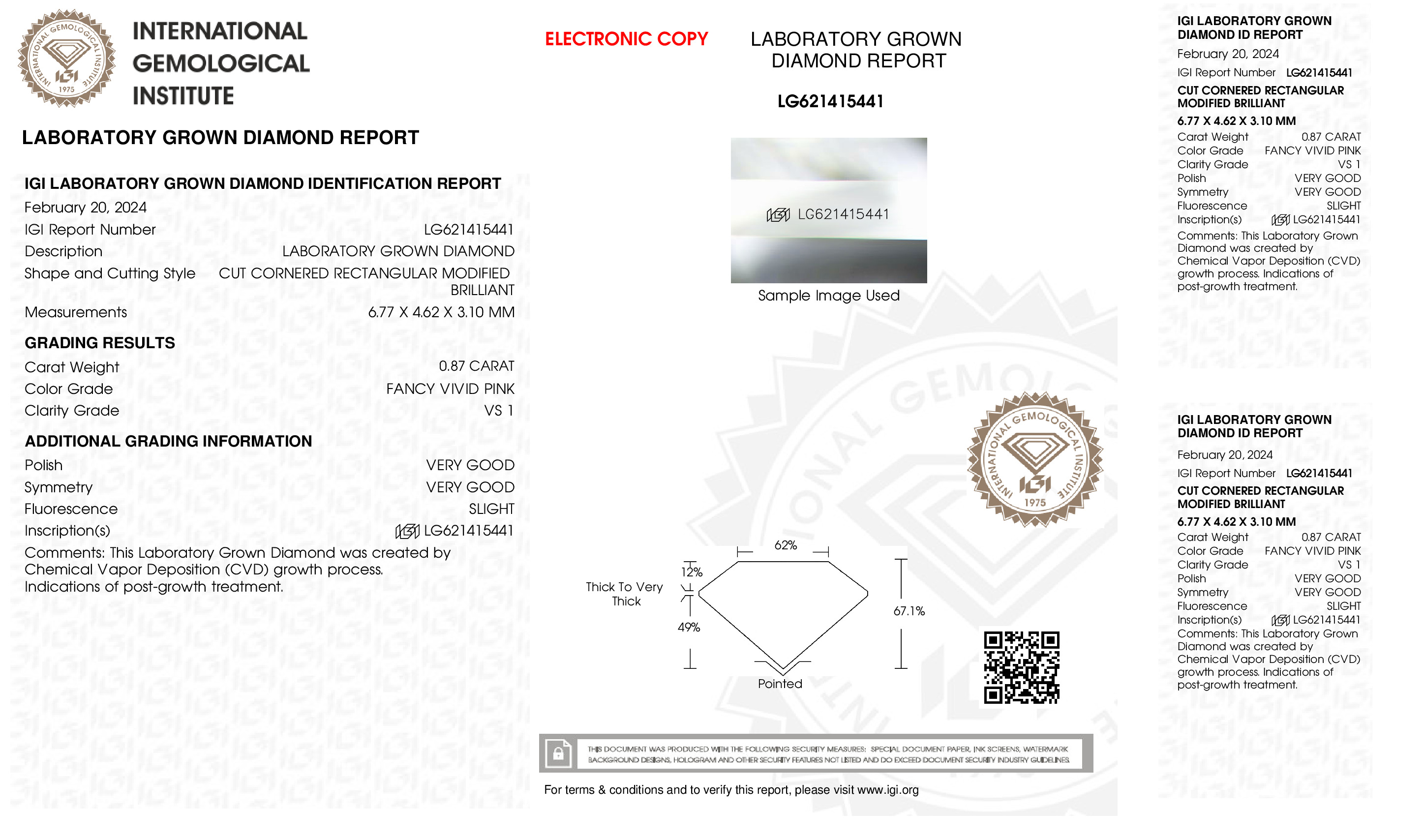 cert