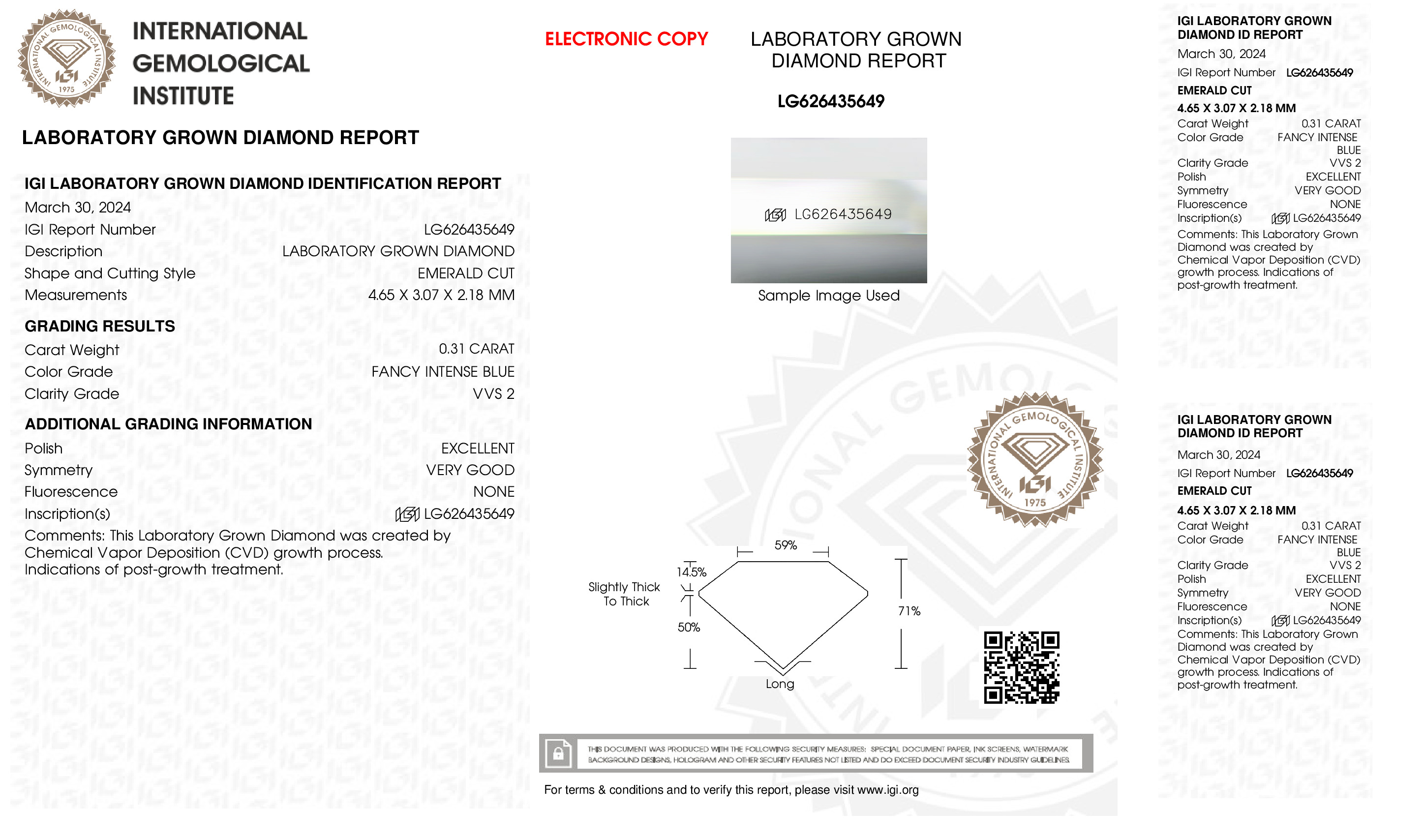 cert