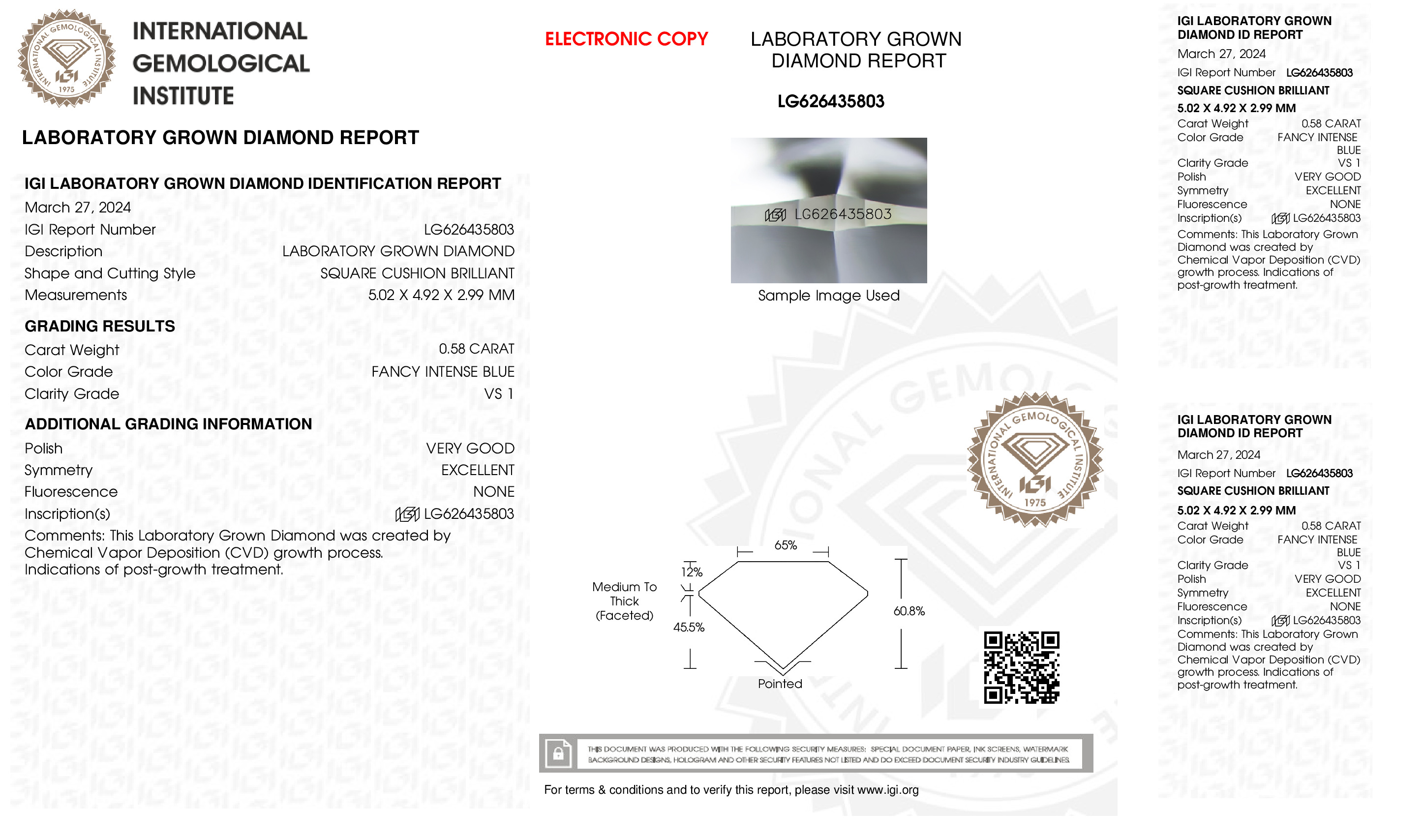 cert