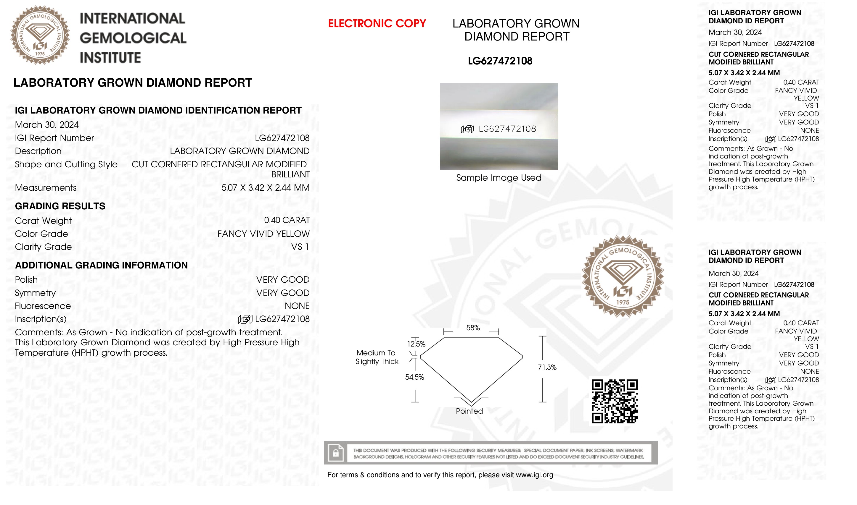 cert