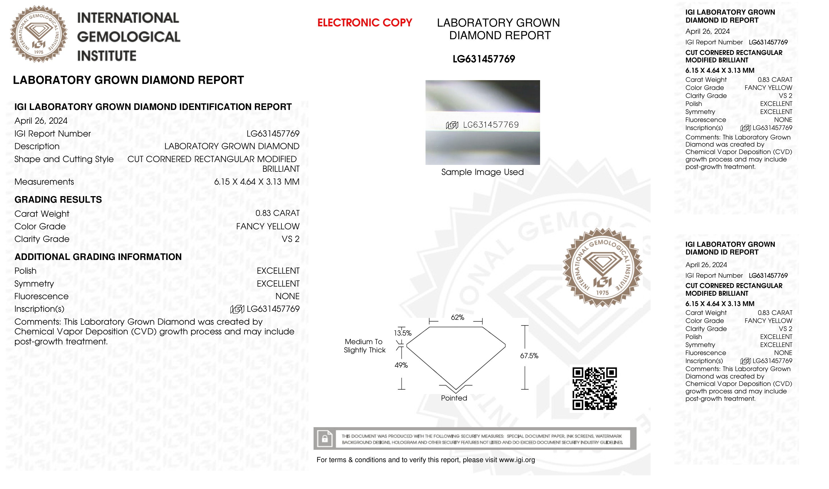 cert