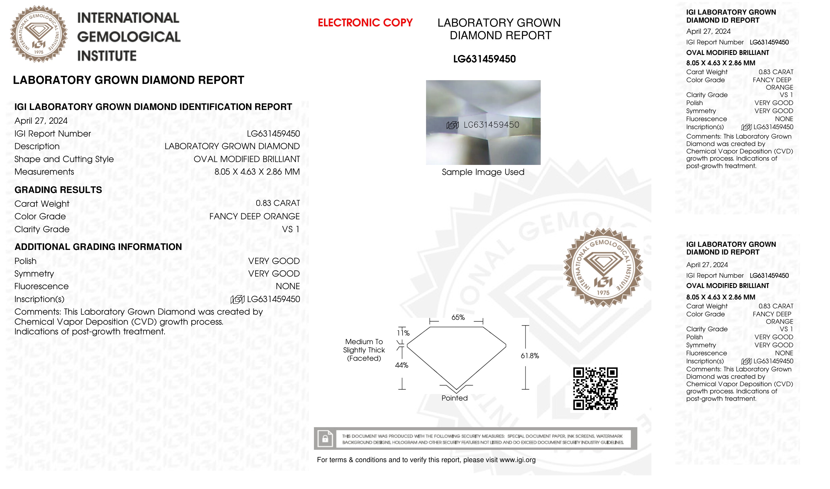 cert