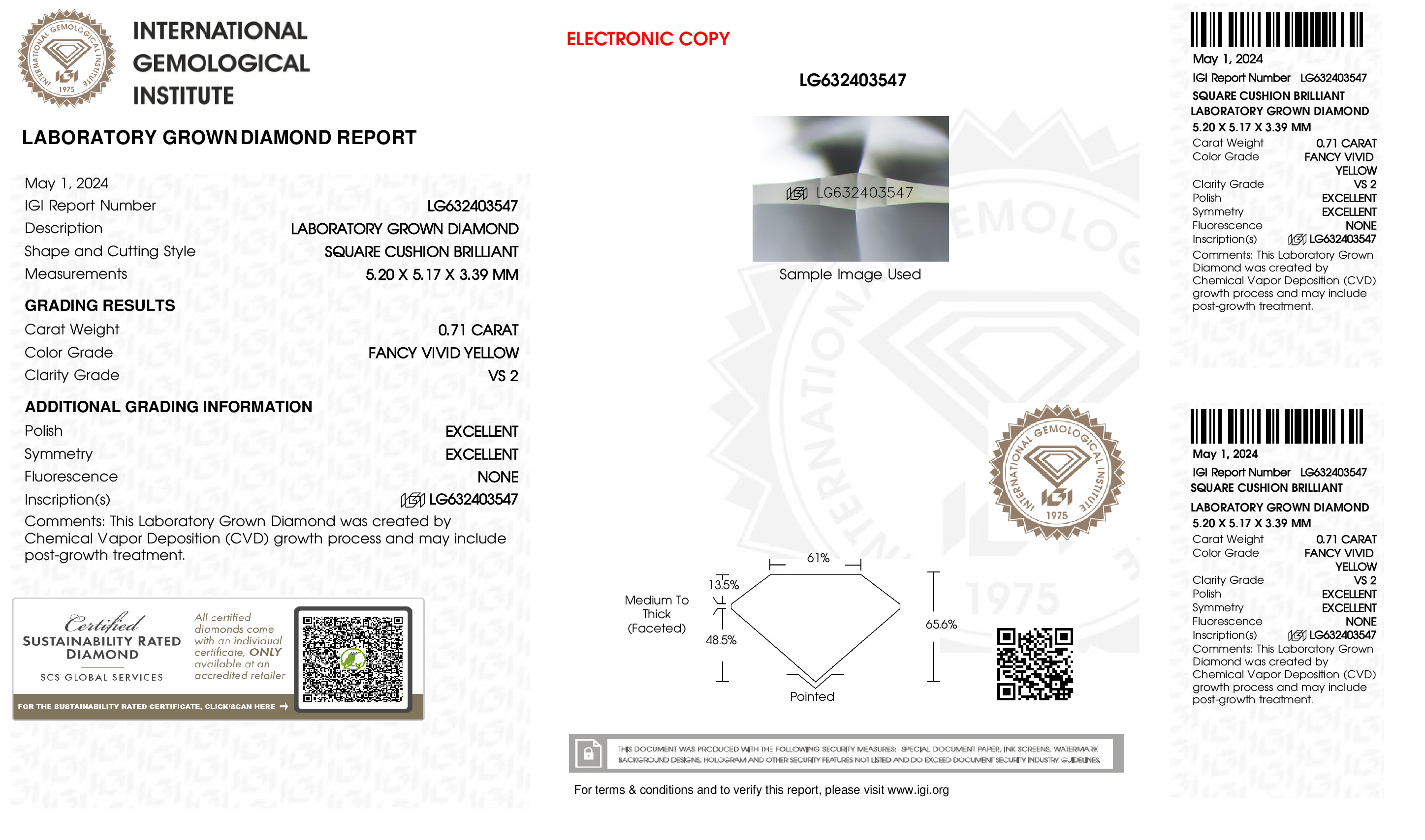 cert