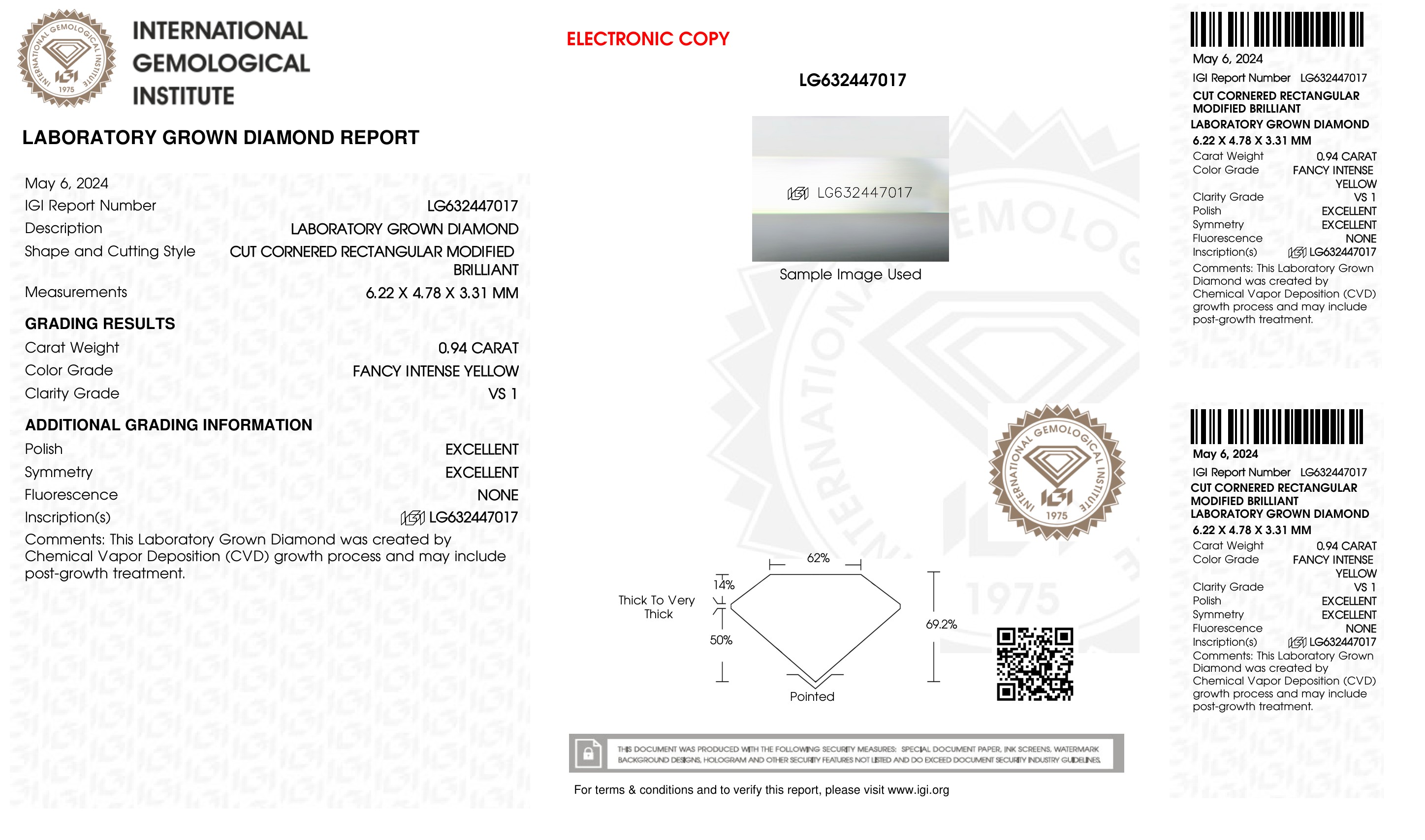 cert