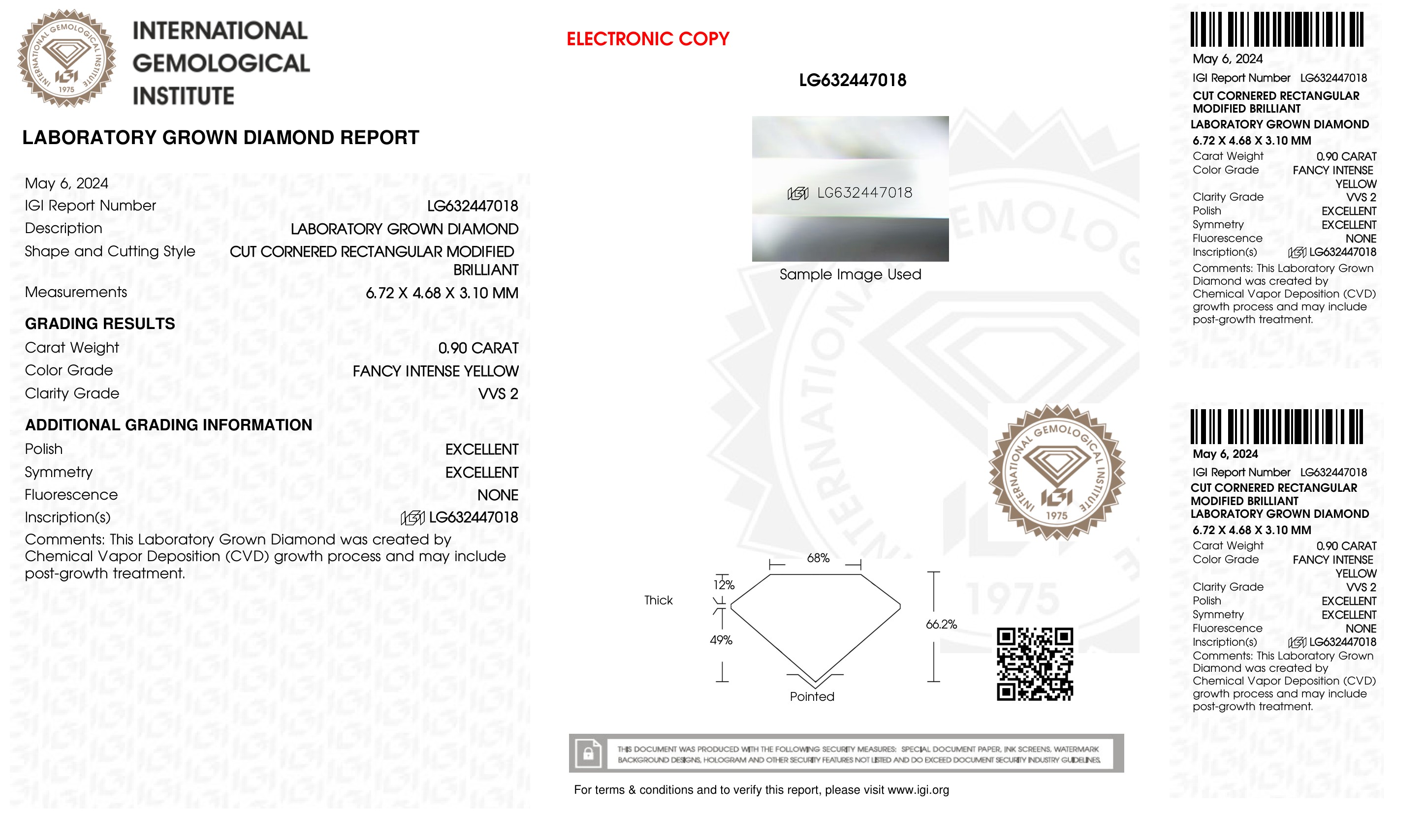 cert