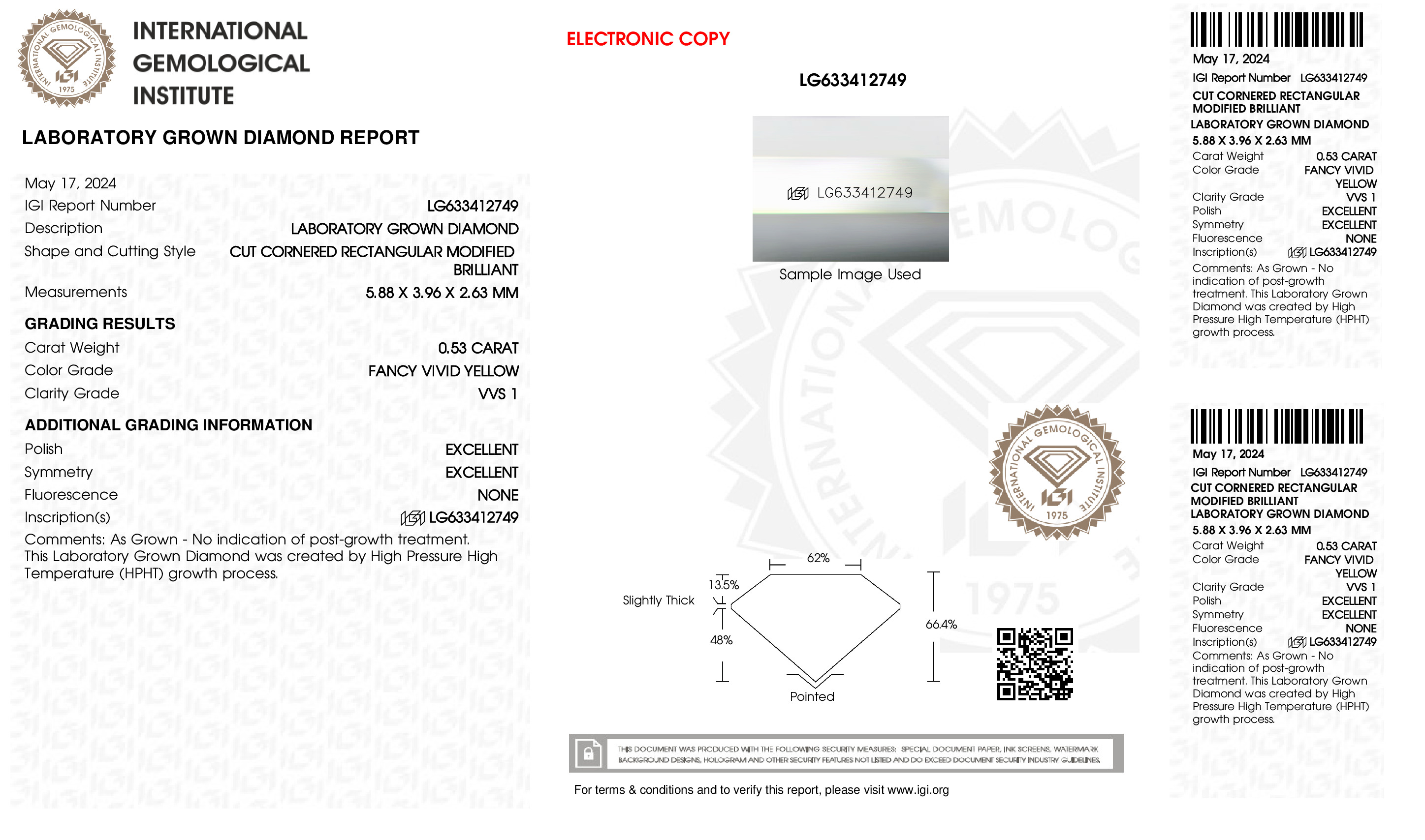 cert