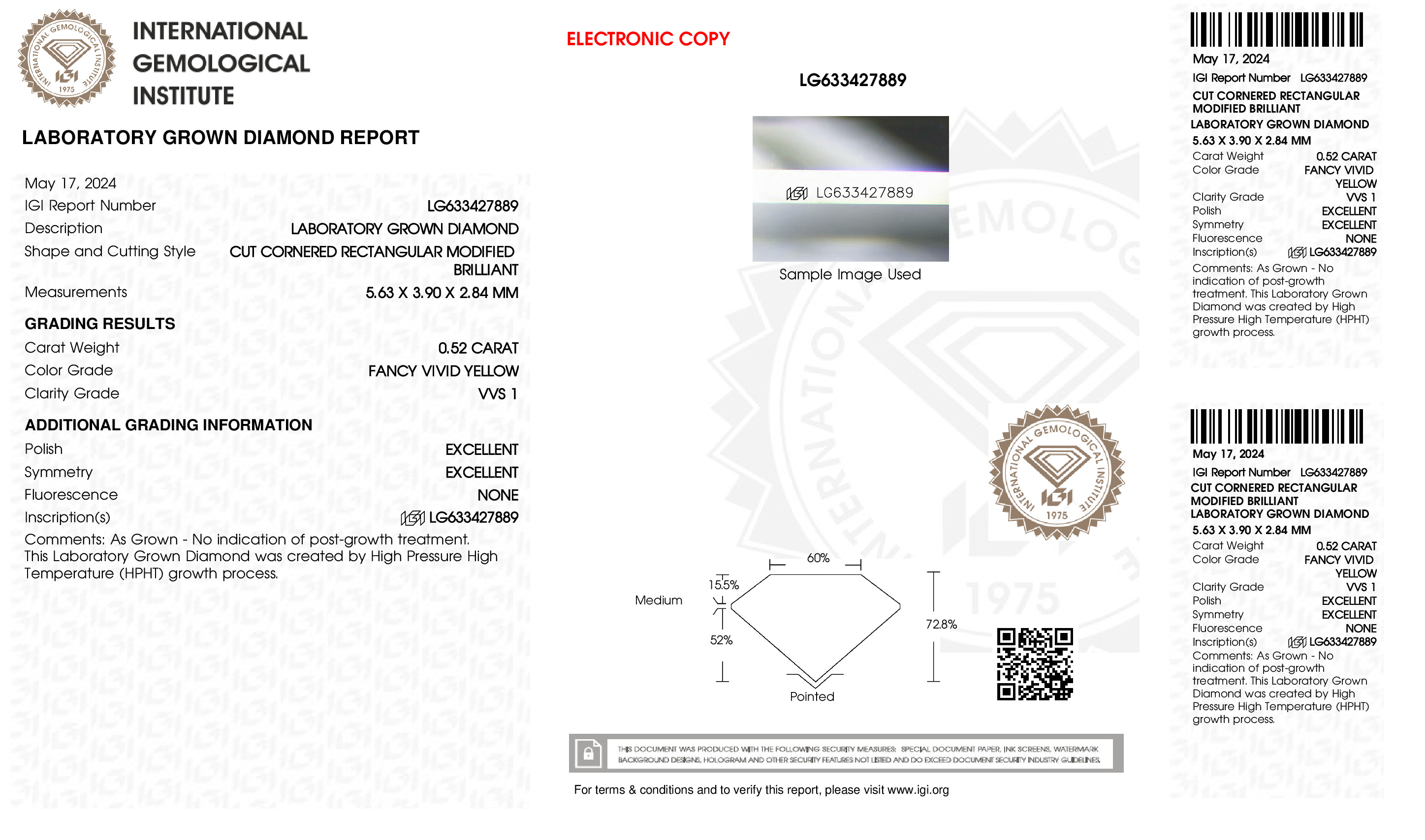 cert