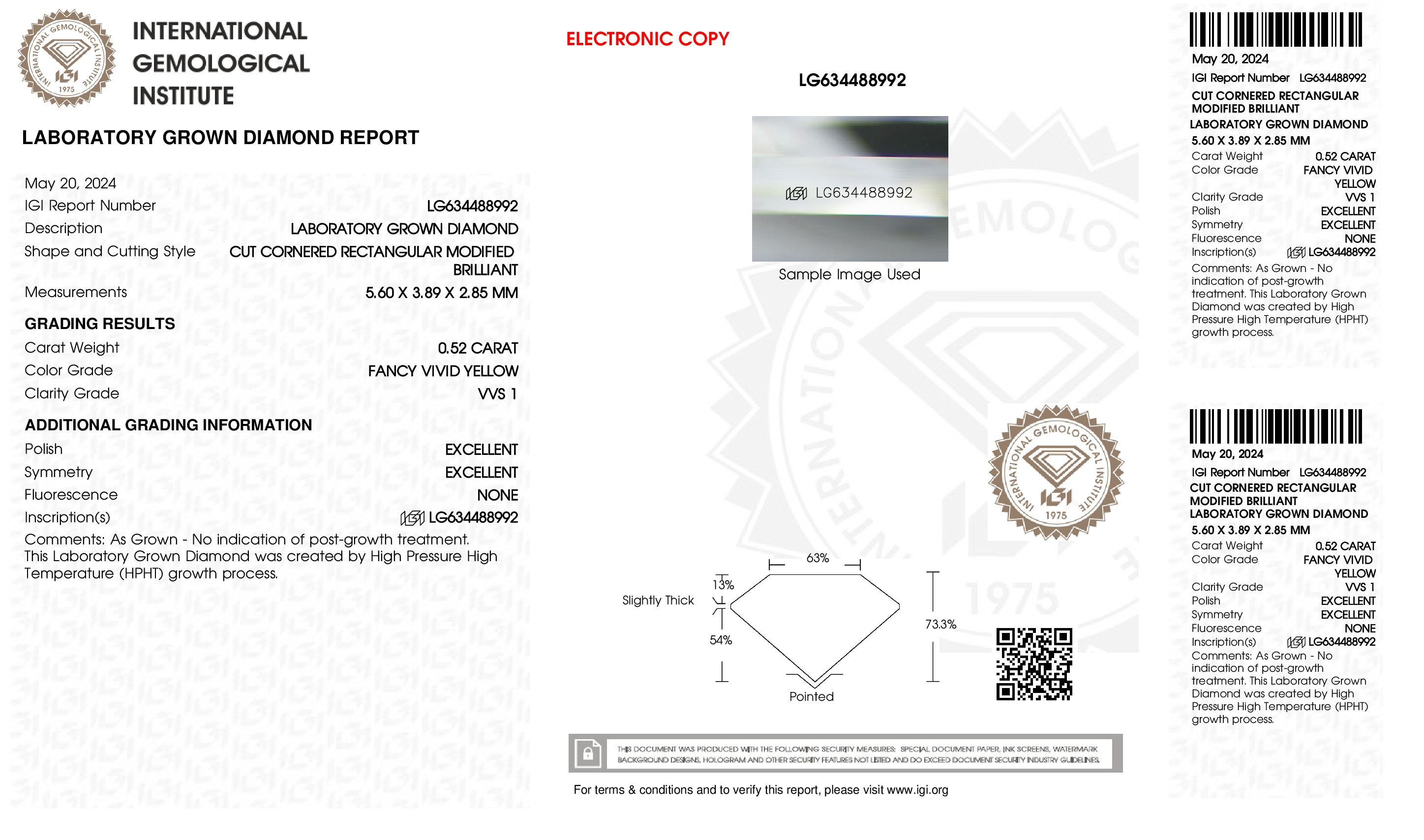 cert