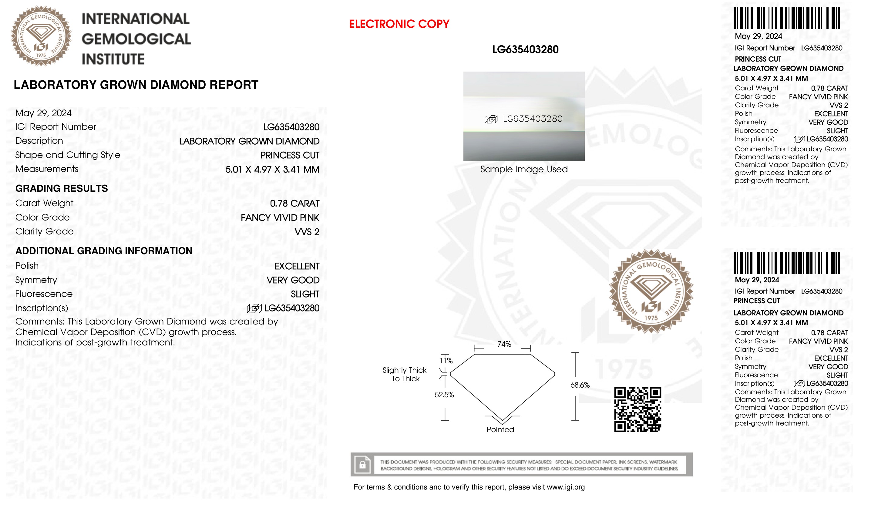 cert