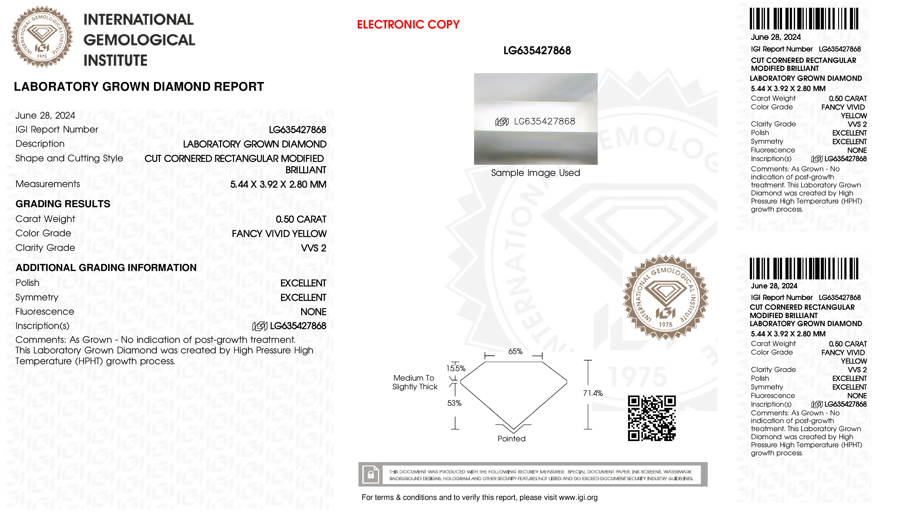 cert