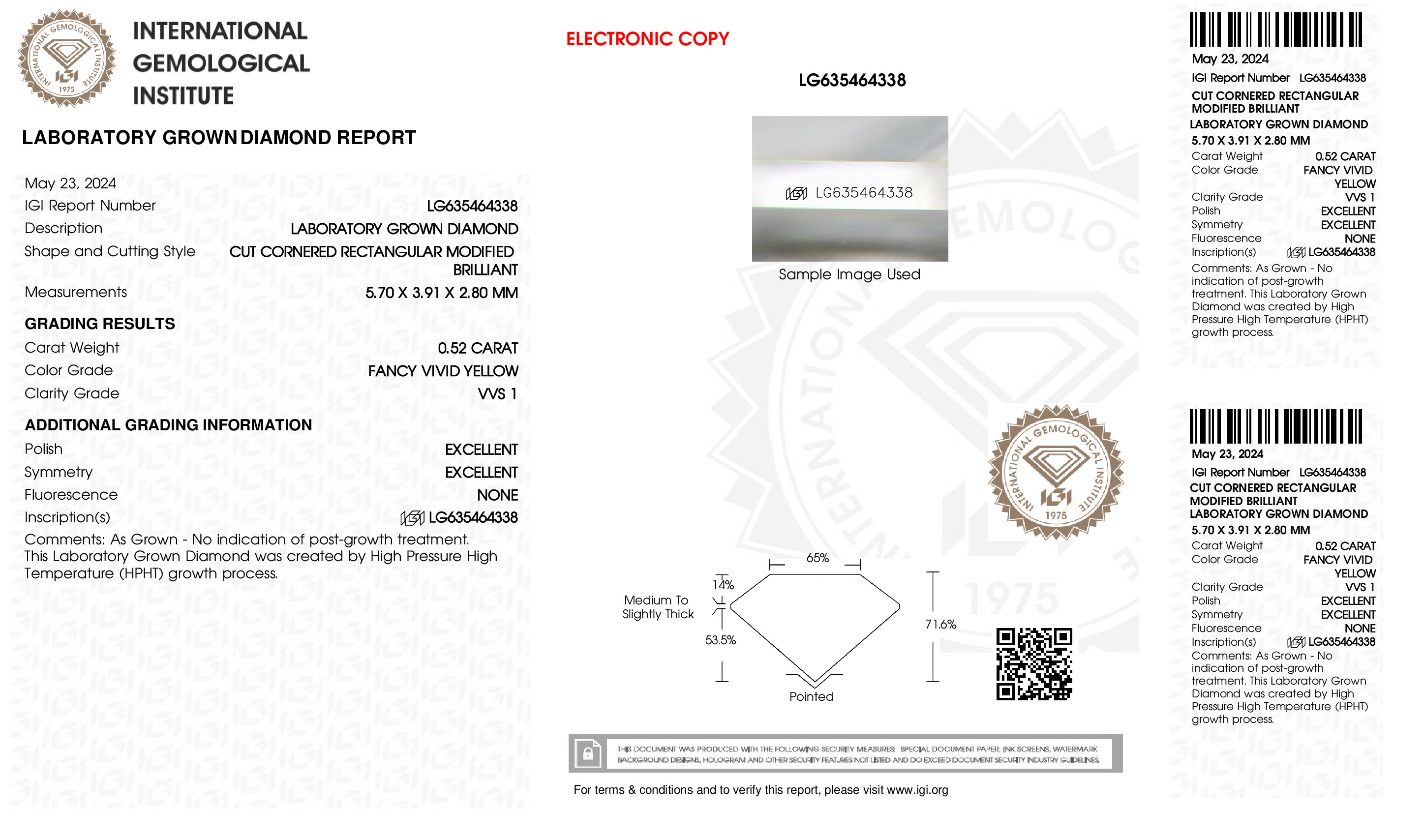 cert