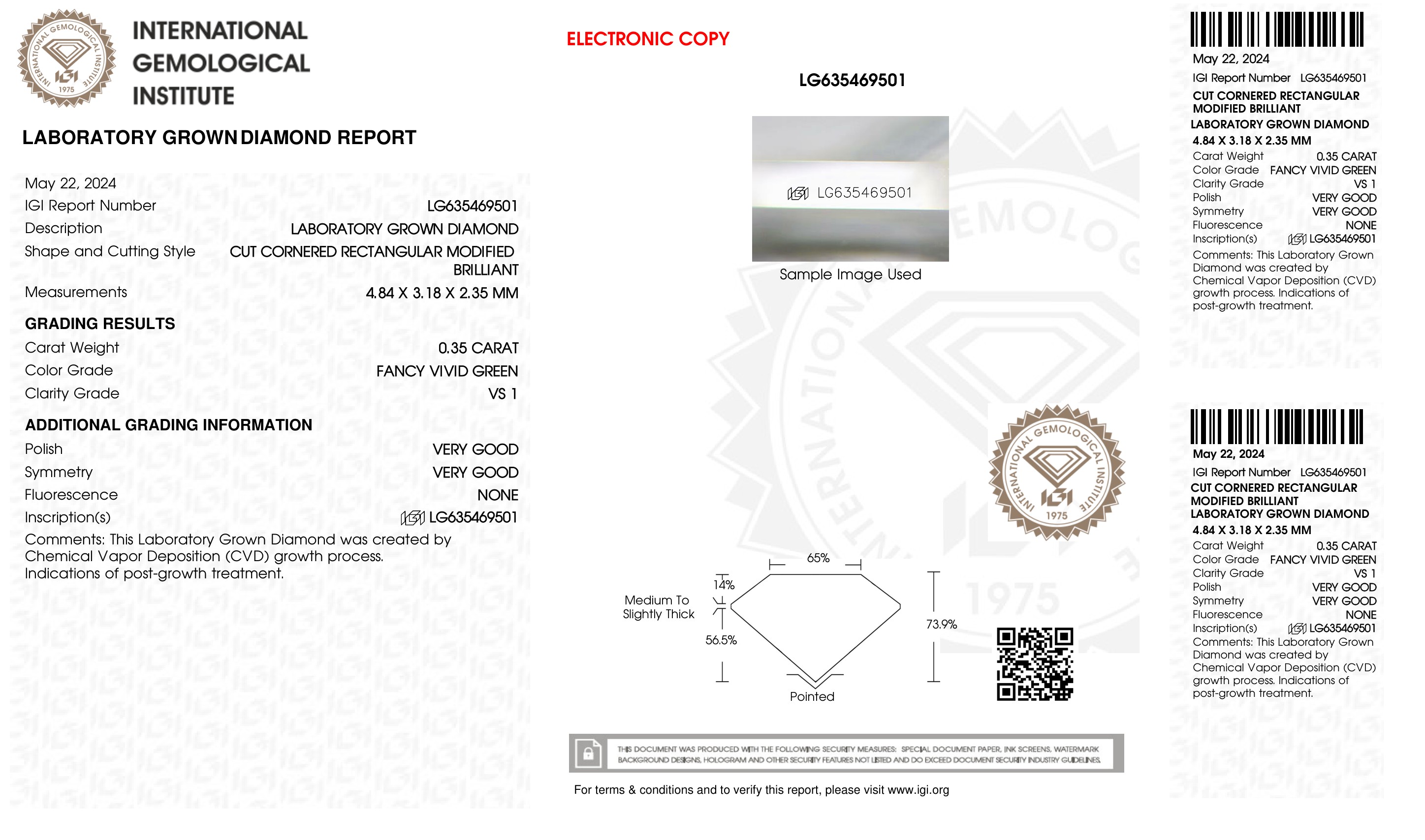 cert
