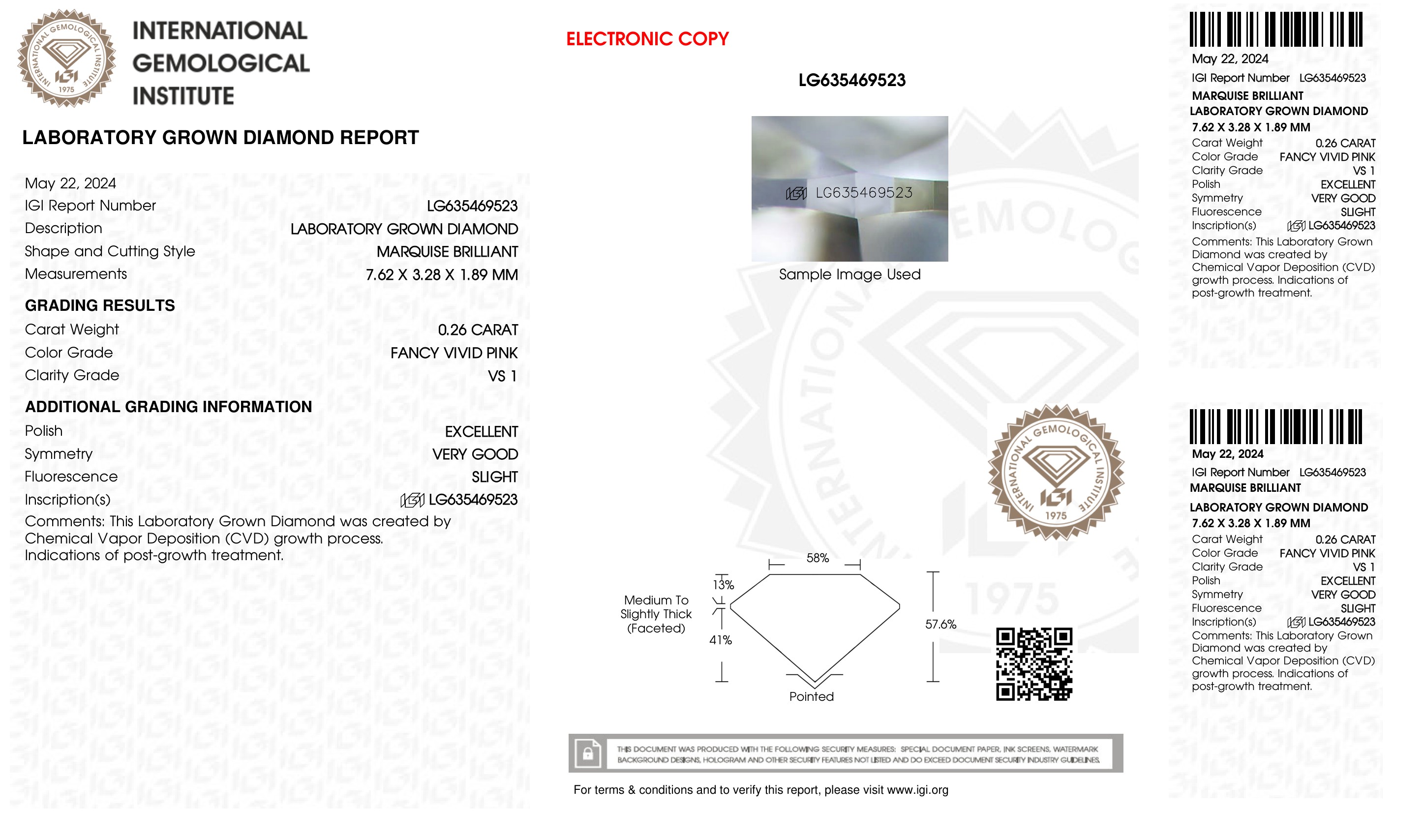 cert