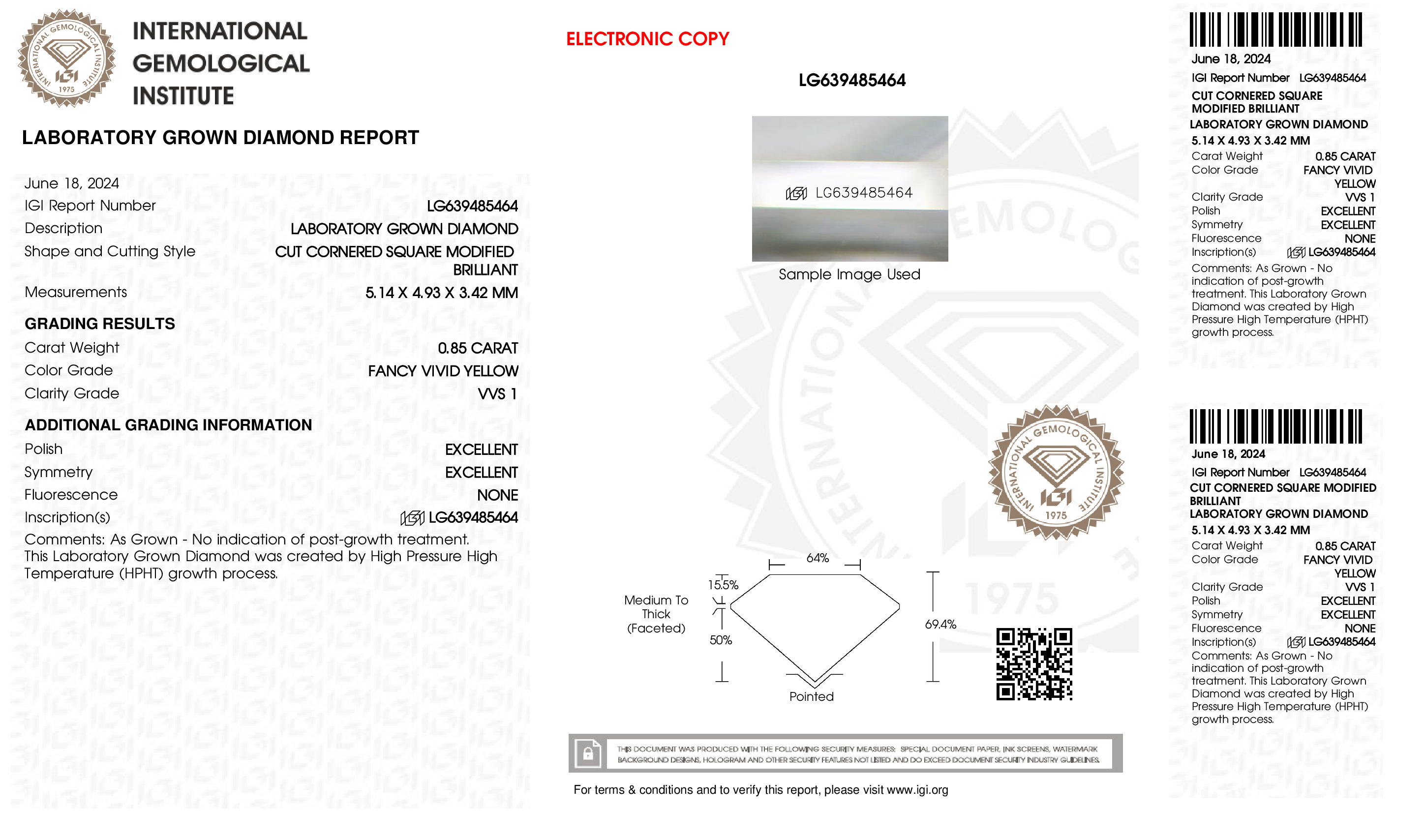 cert