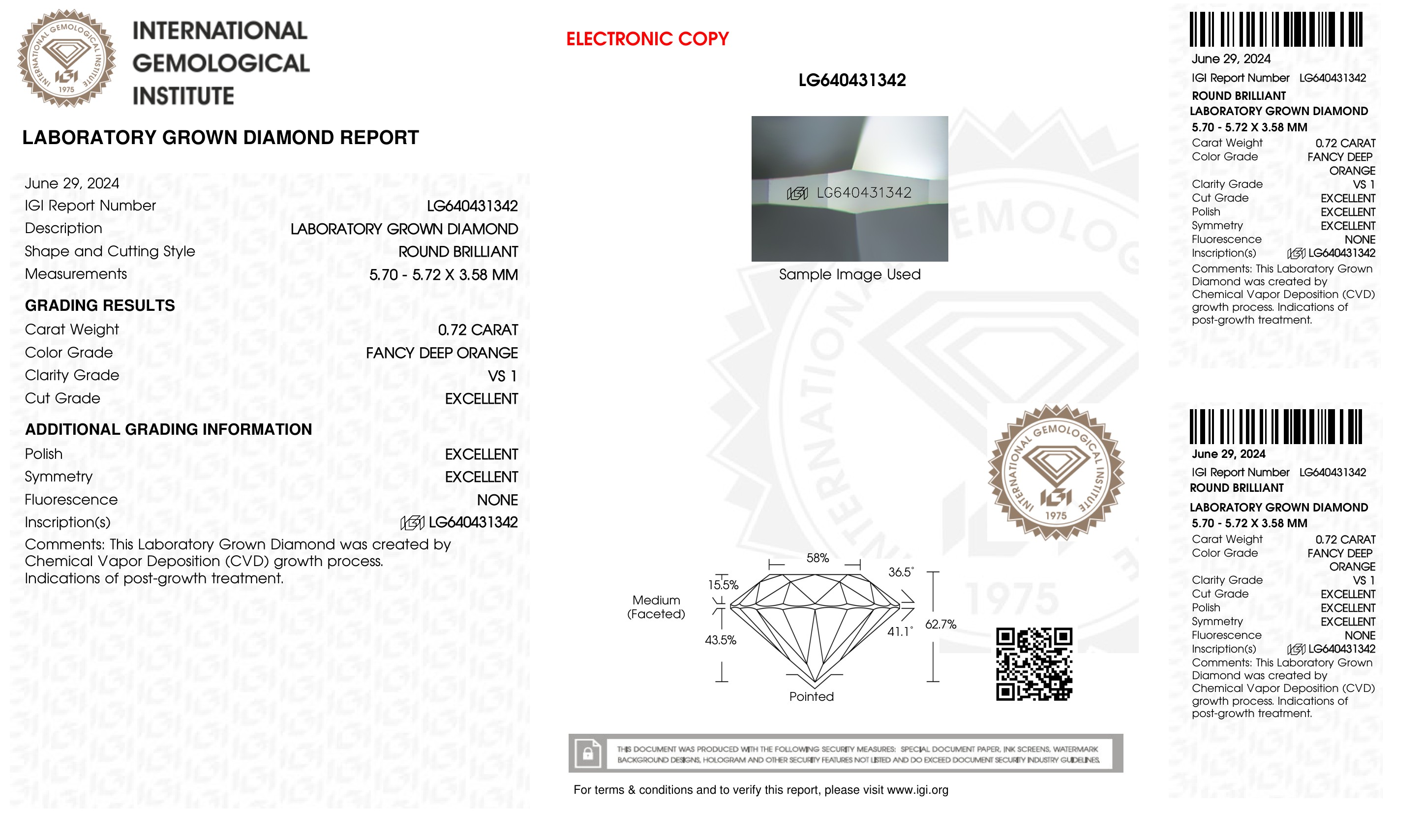 cert
