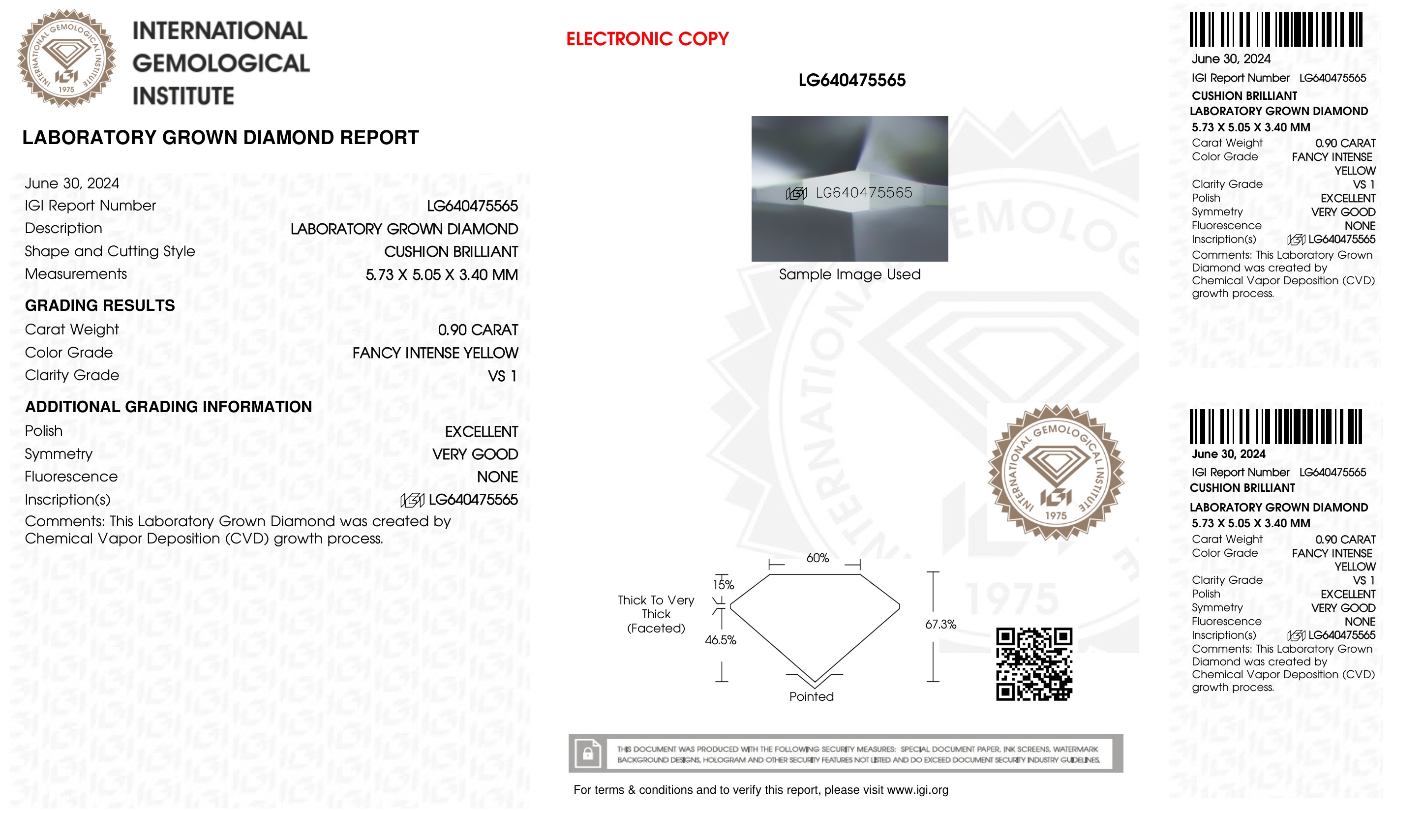 cert