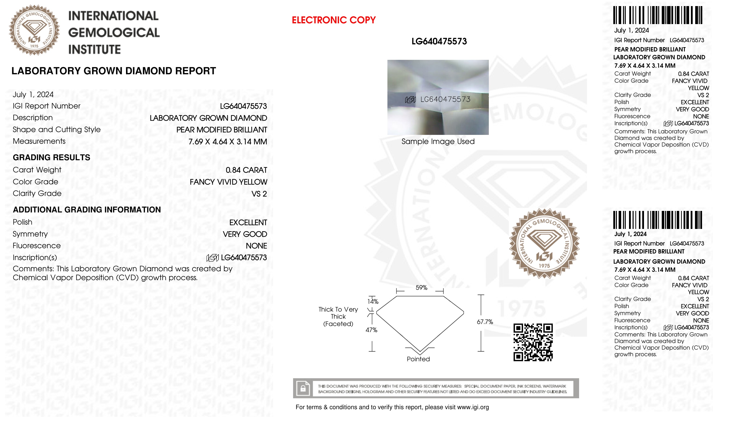 cert