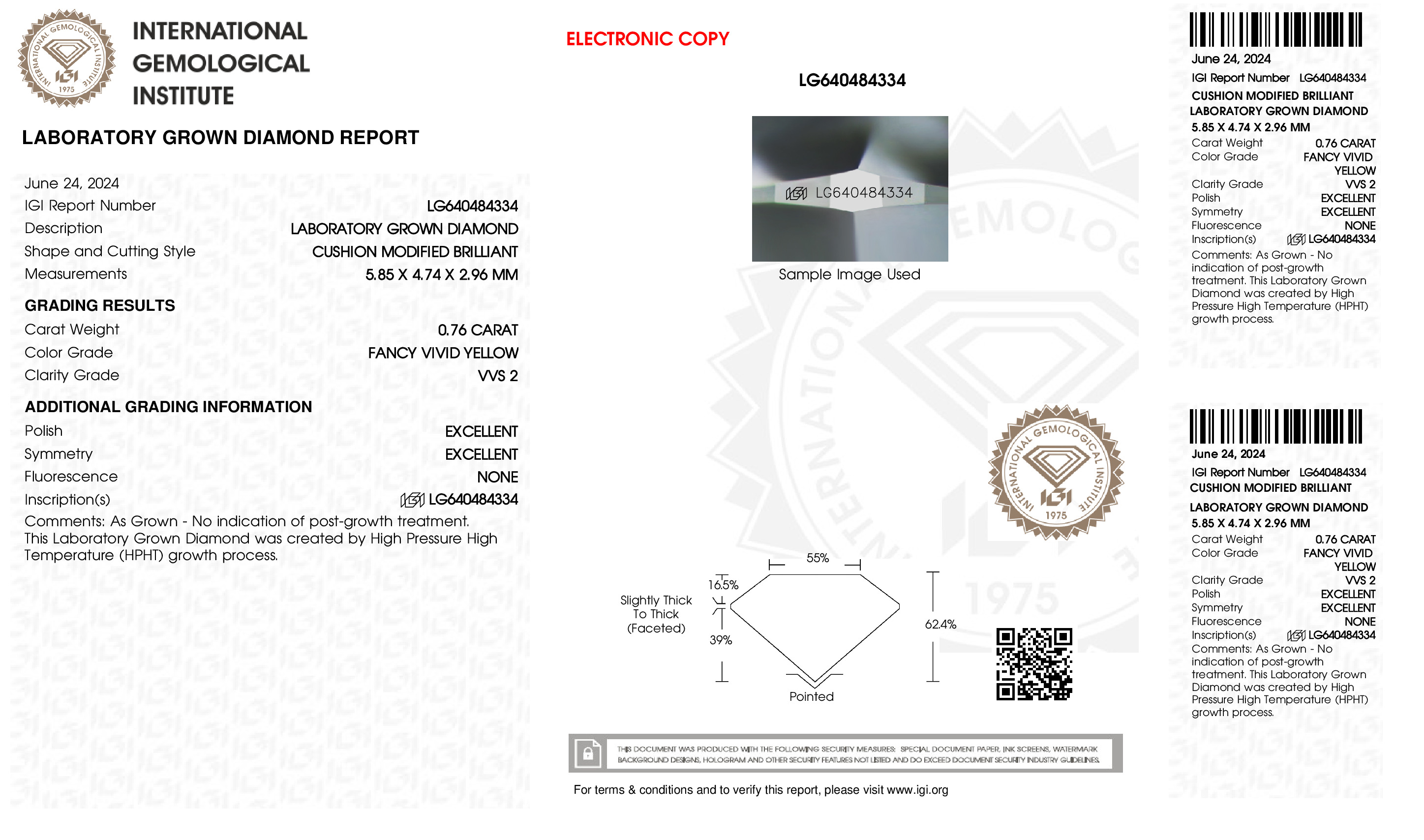 cert