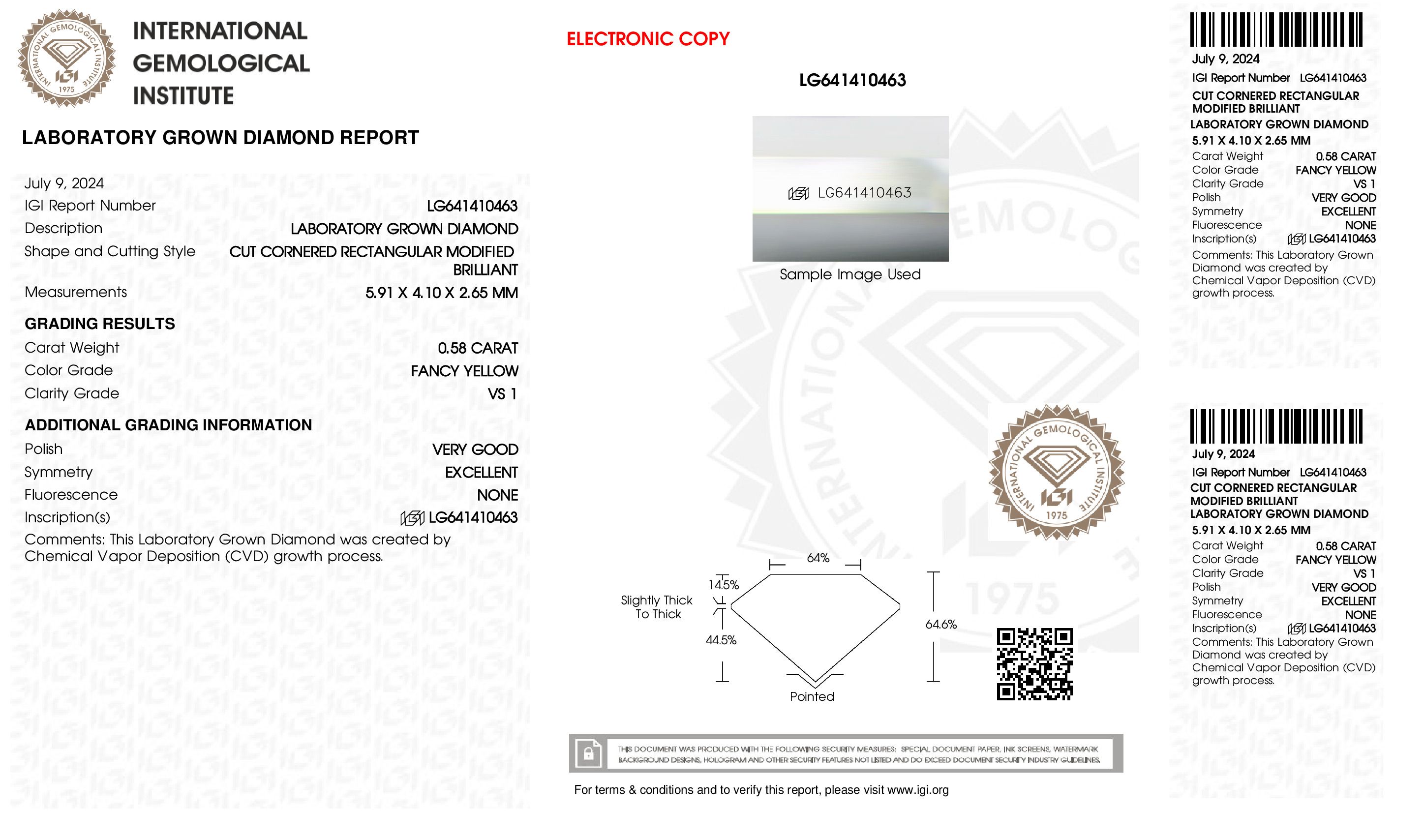 cert
