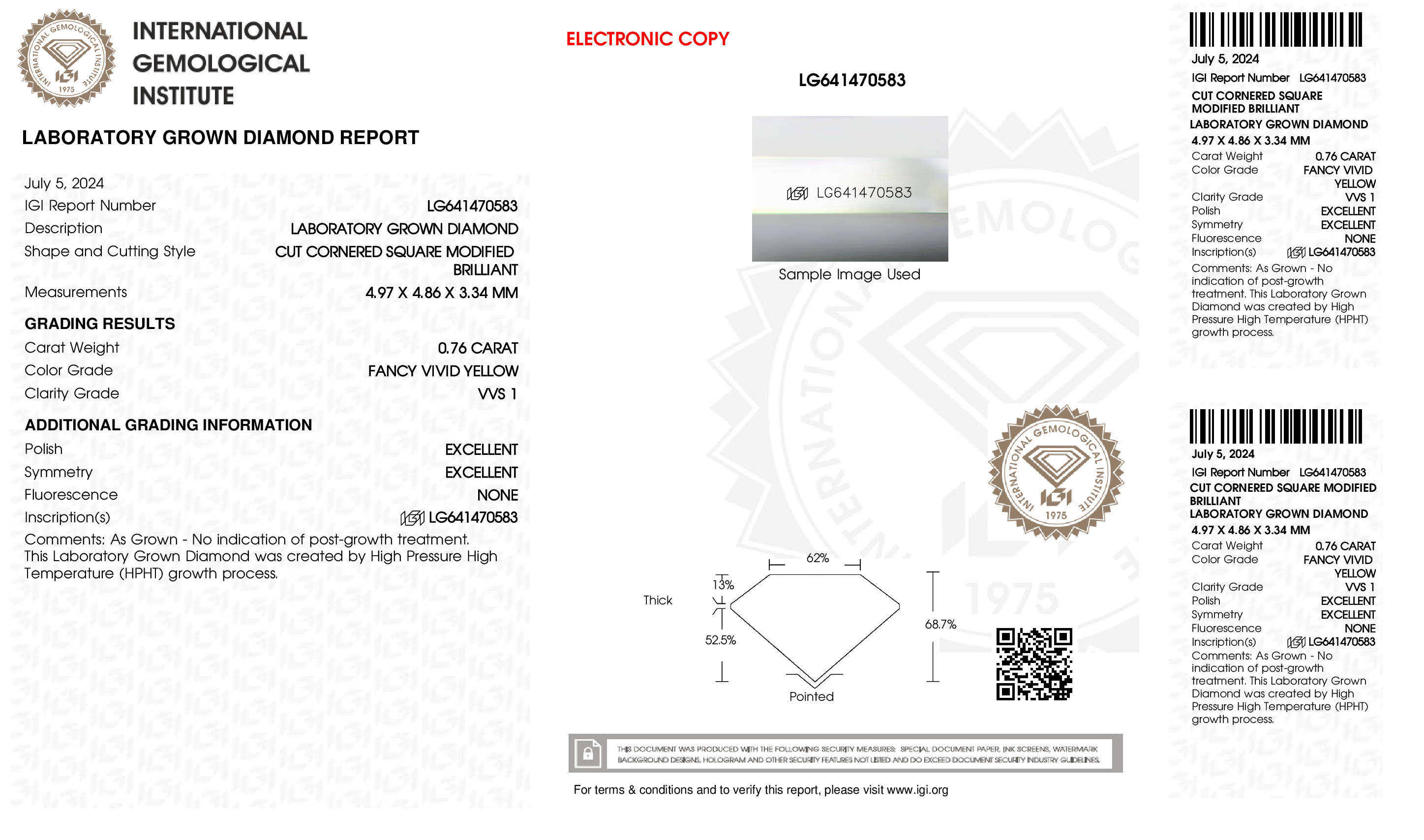 cert