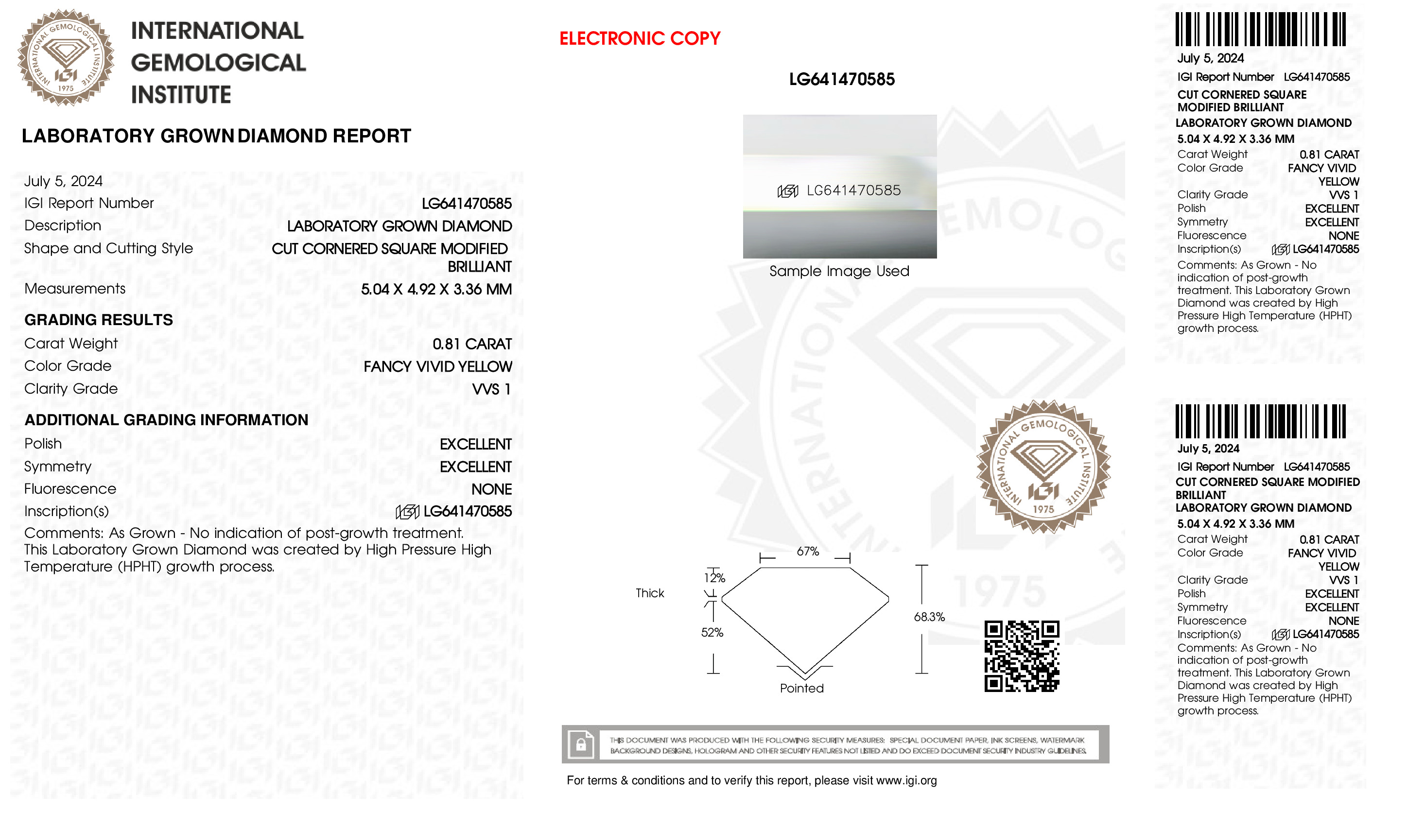 cert