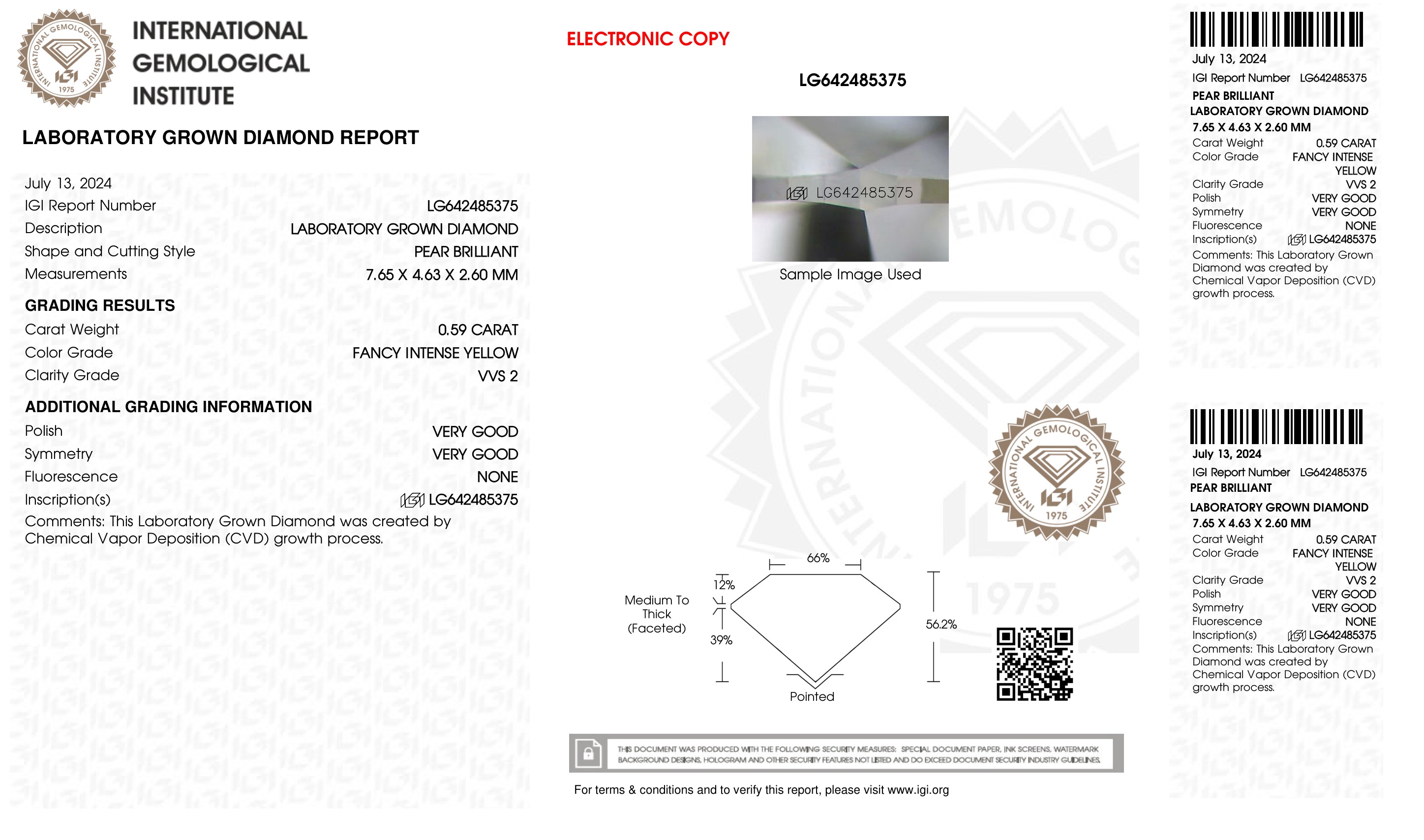 cert