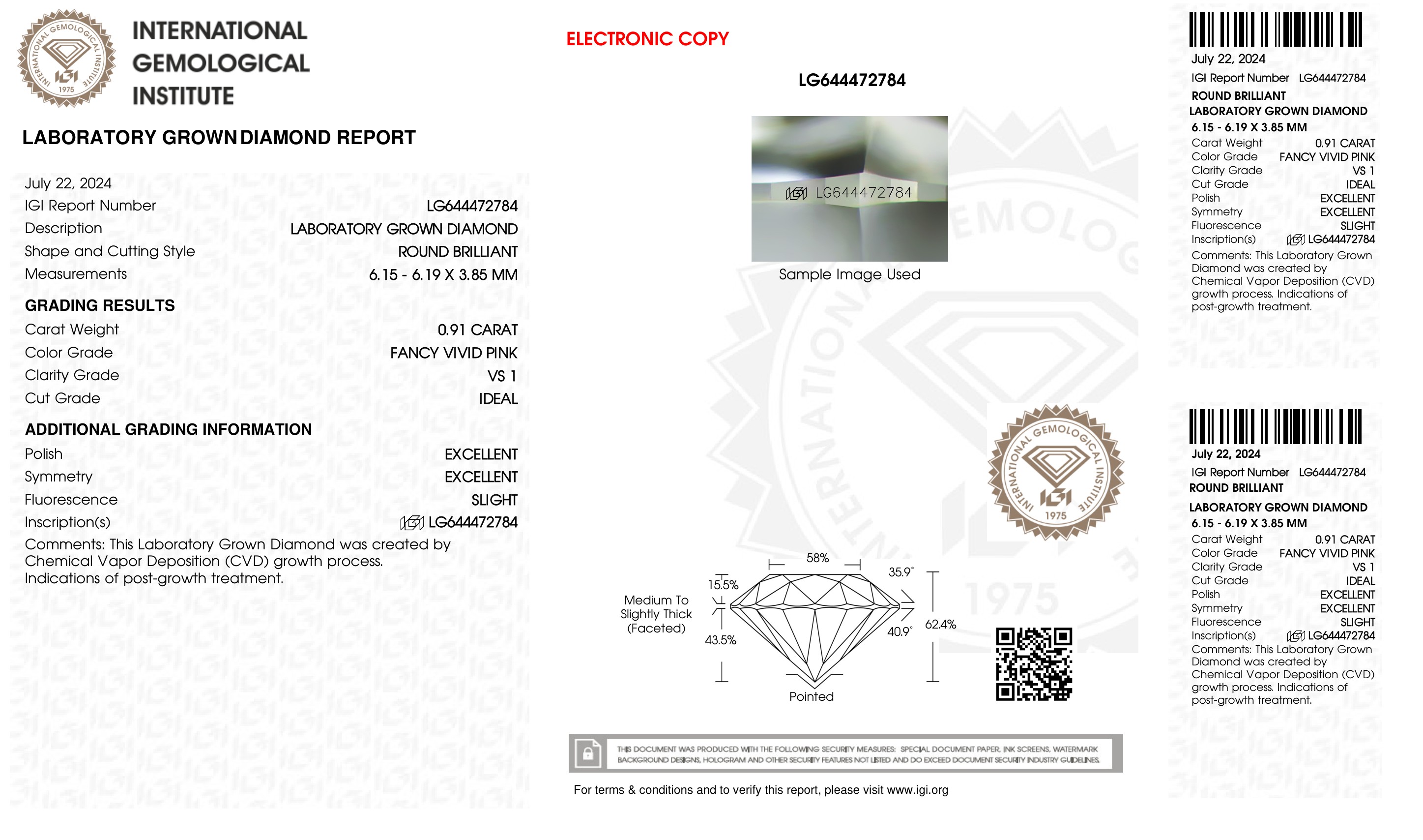cert