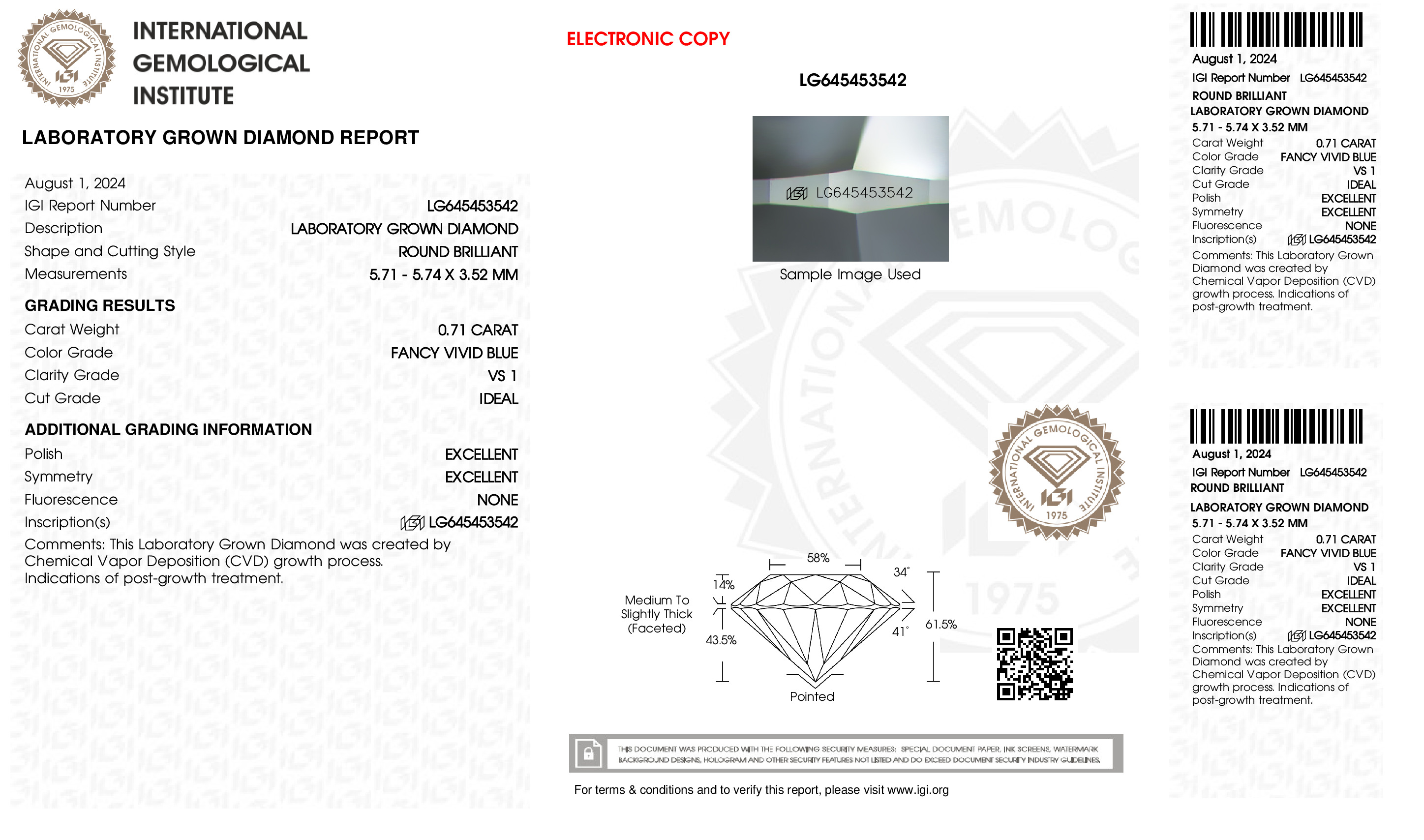 cert