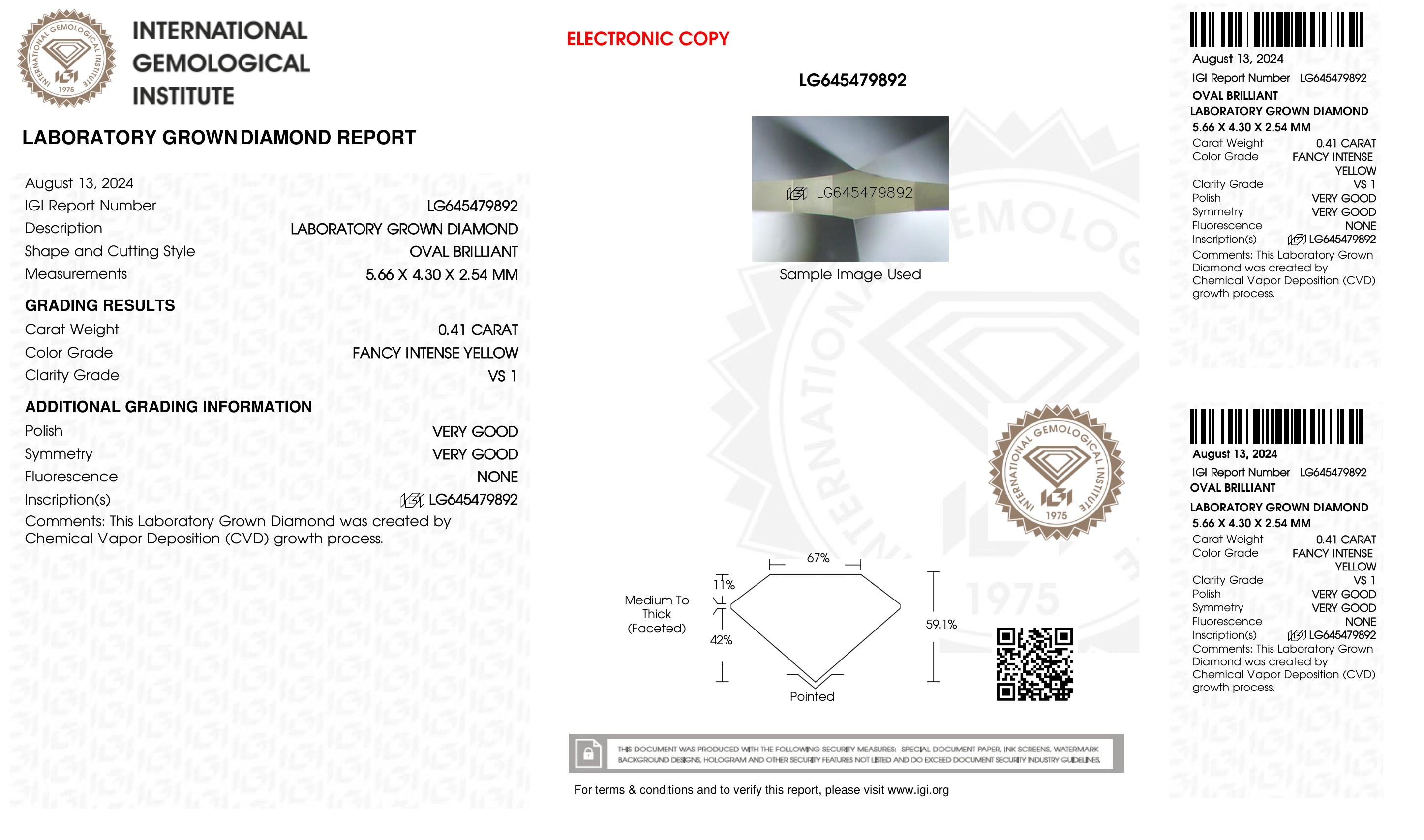 cert