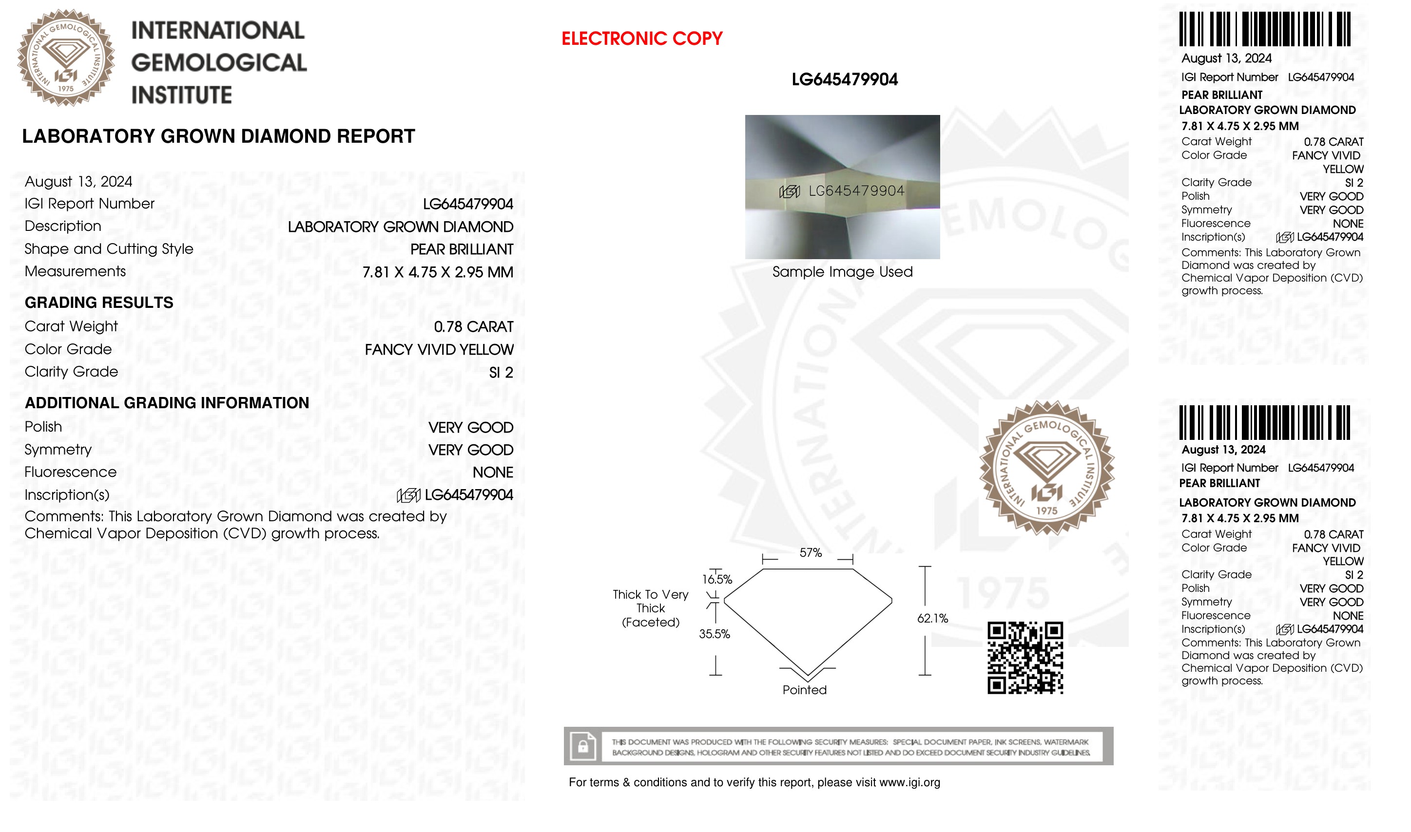 cert