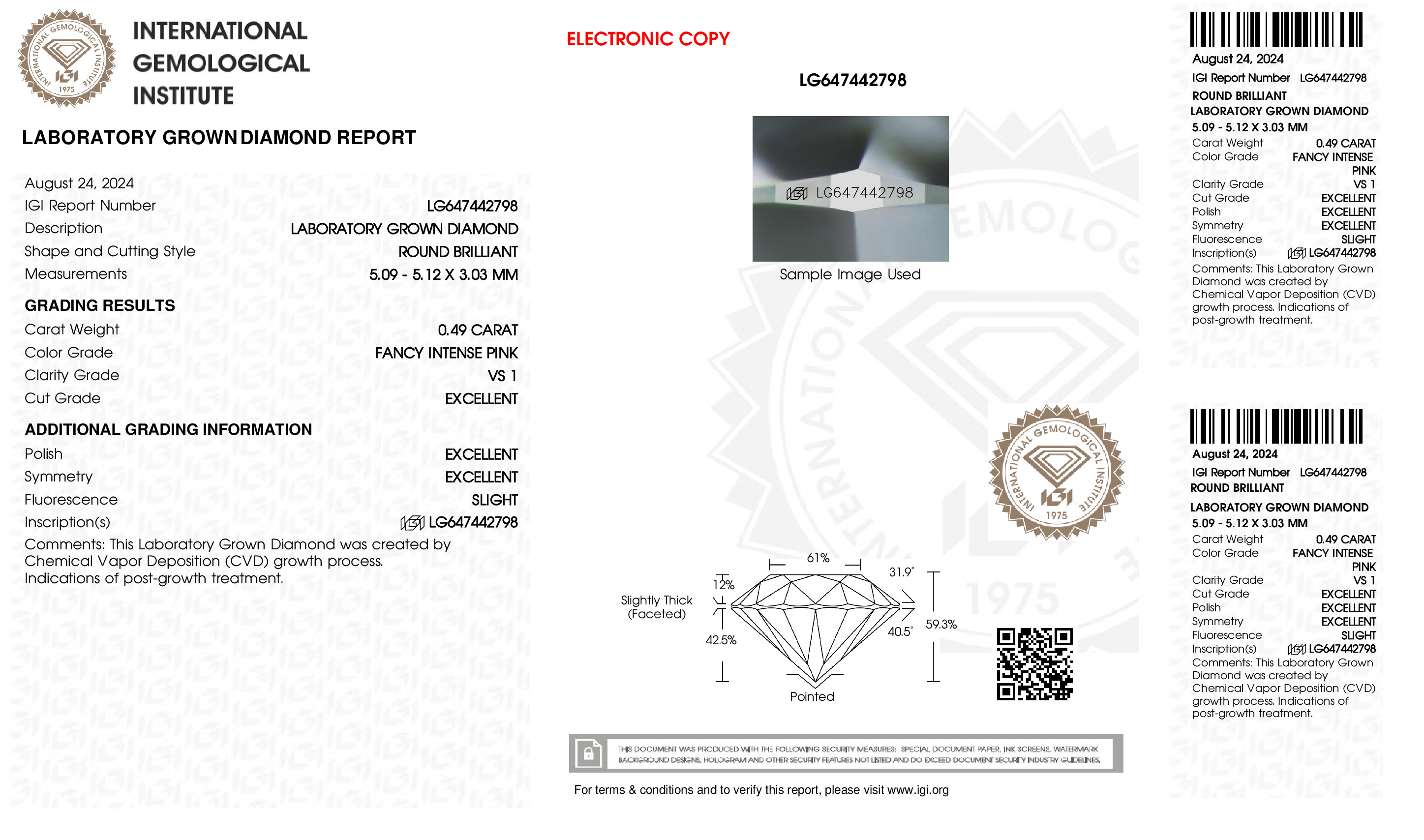 cert
