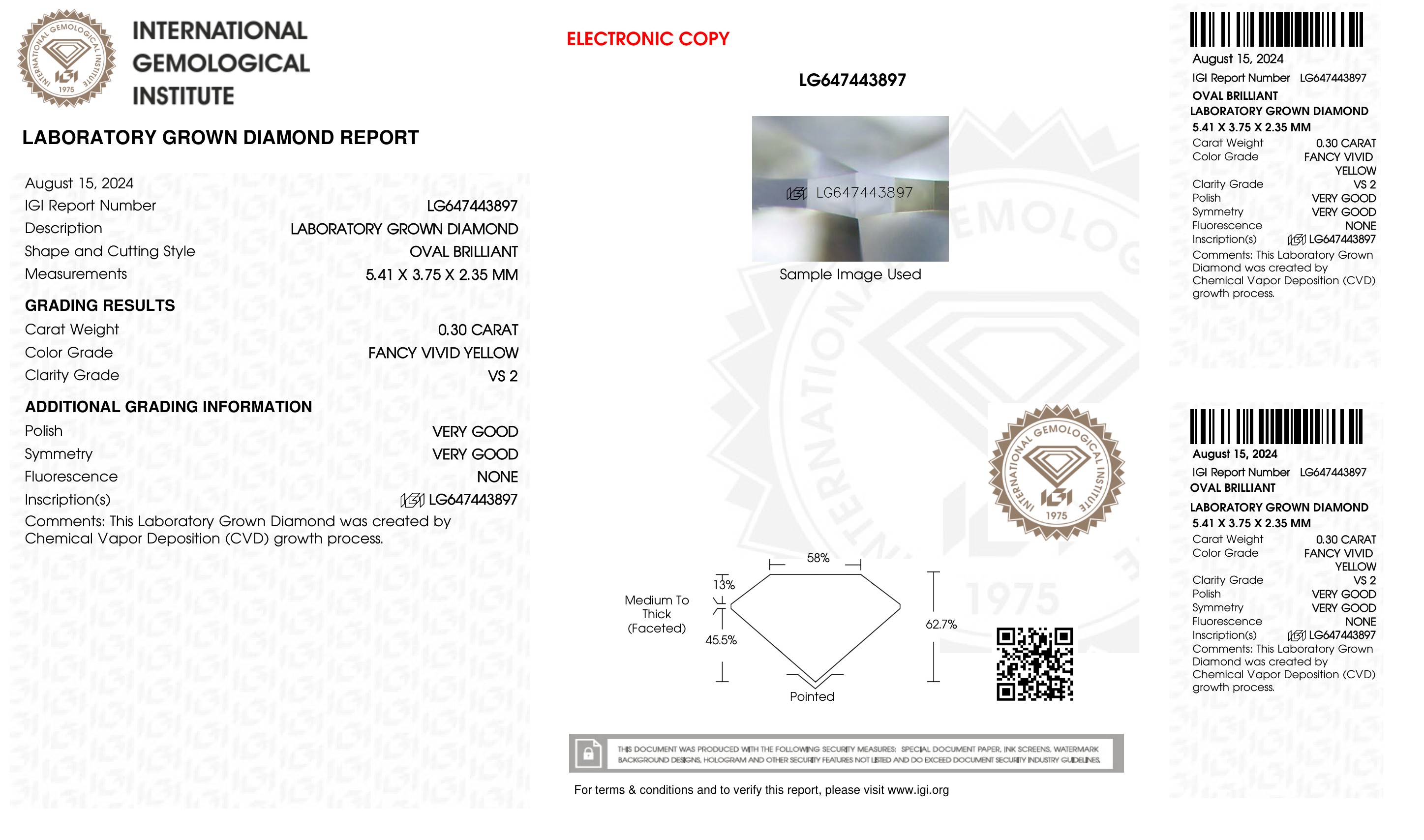 cert