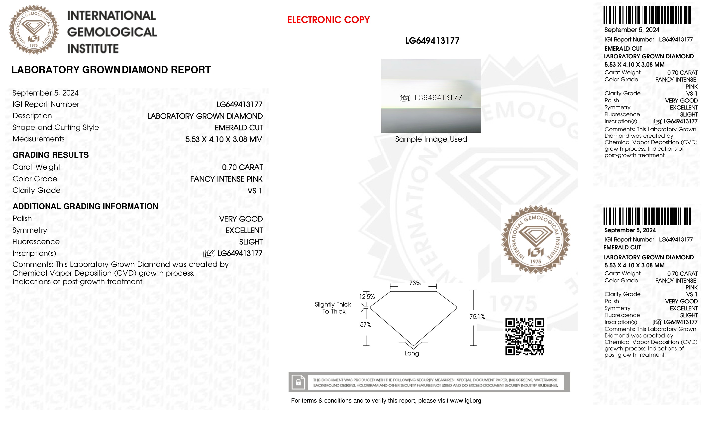 cert