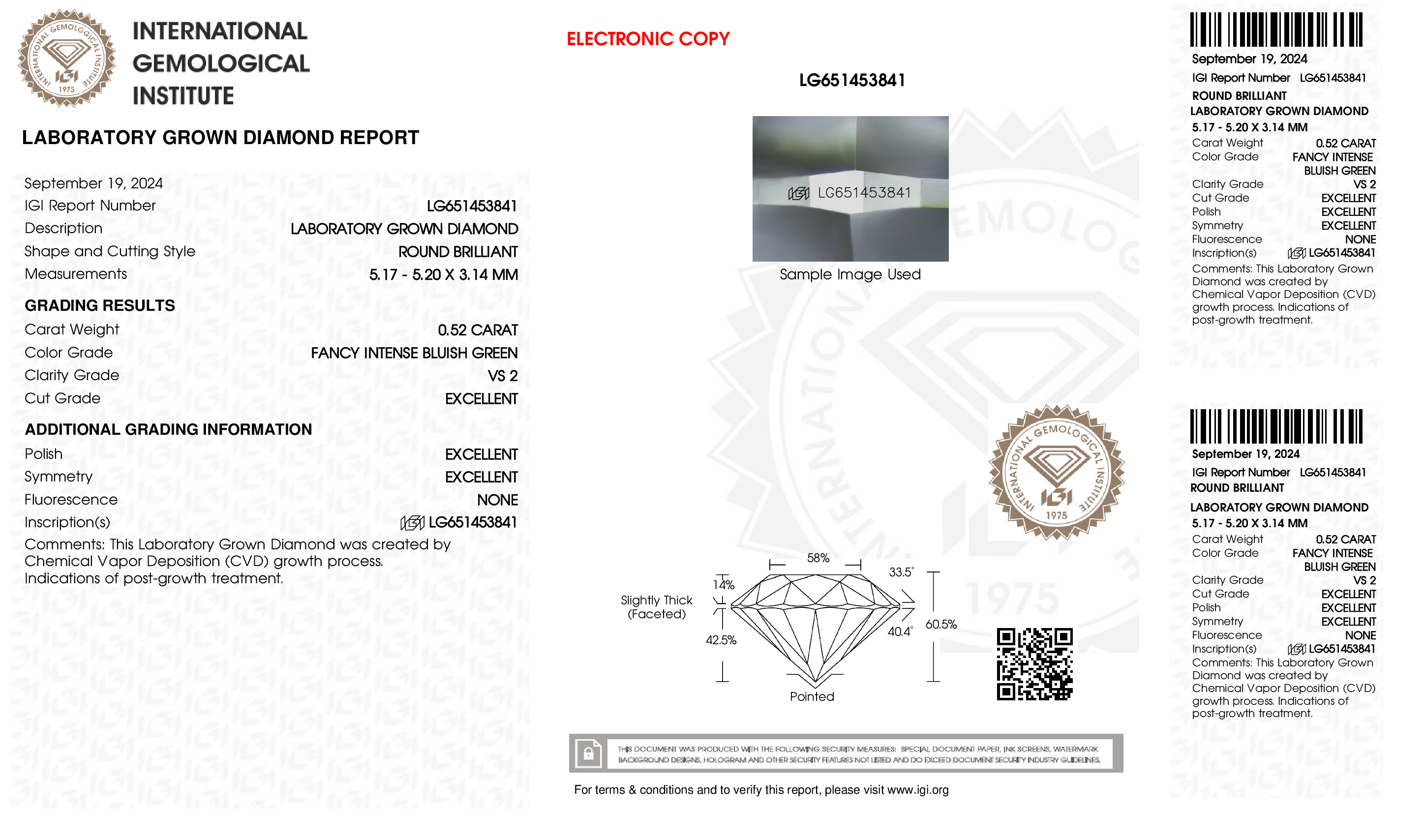 cert