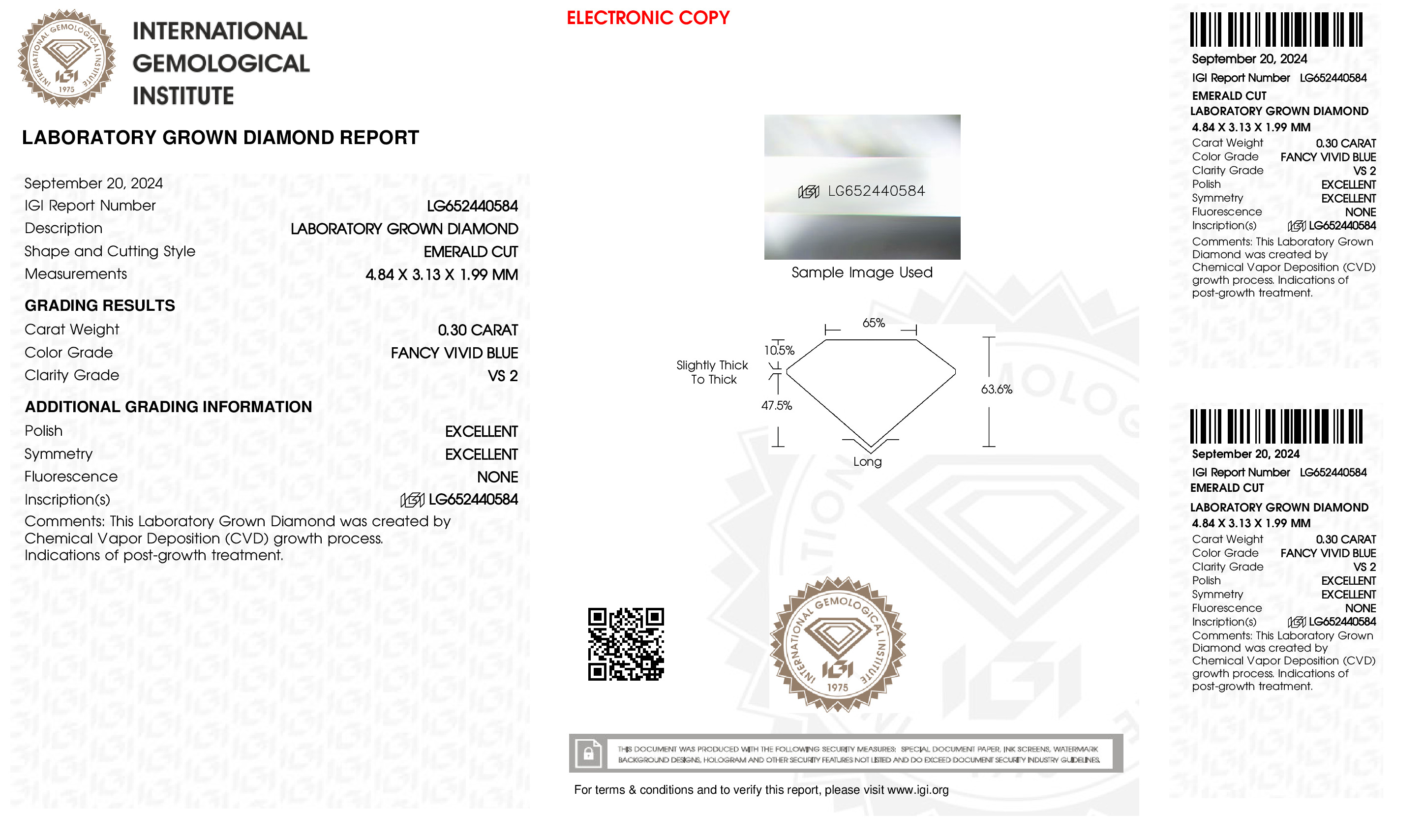 cert