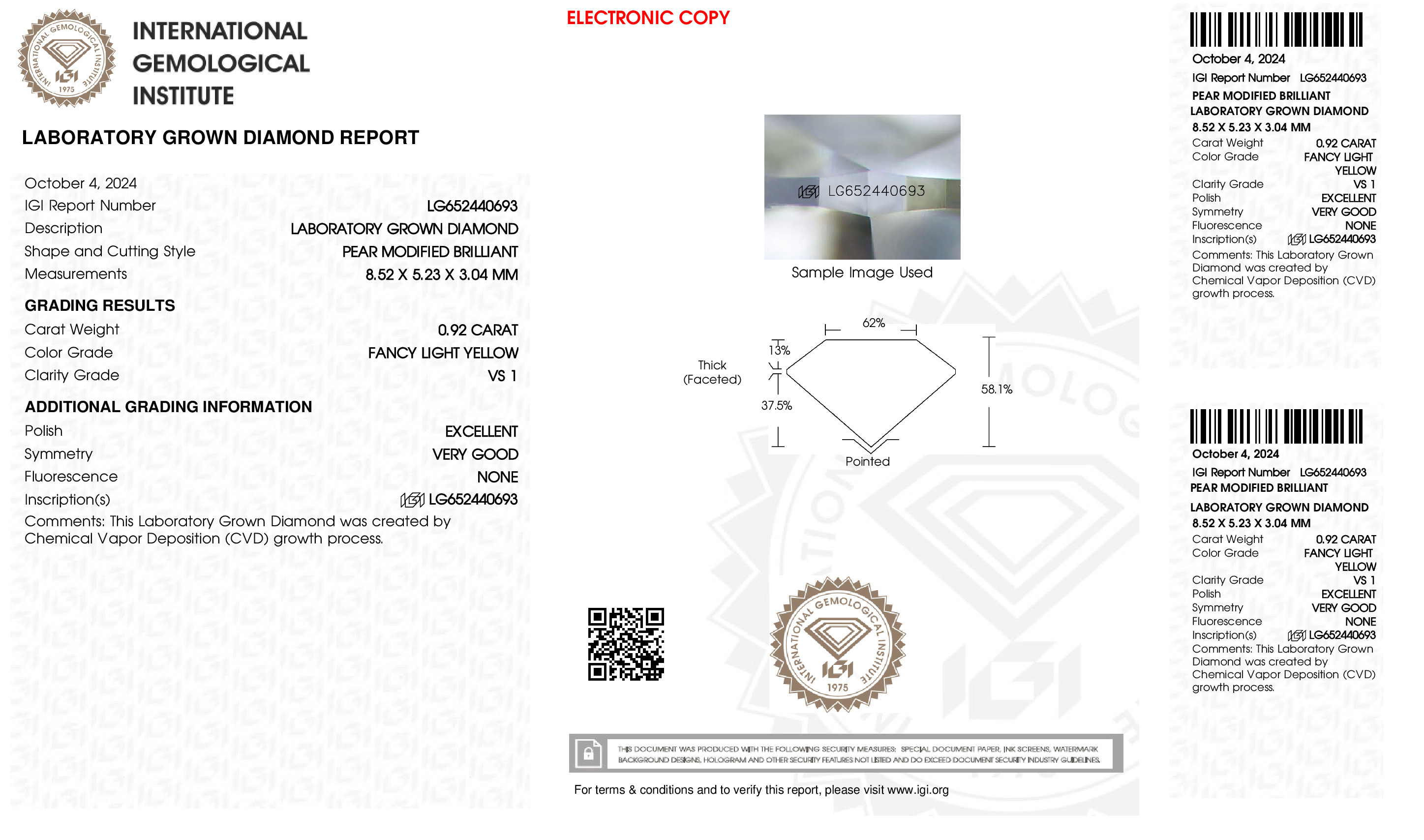 cert
