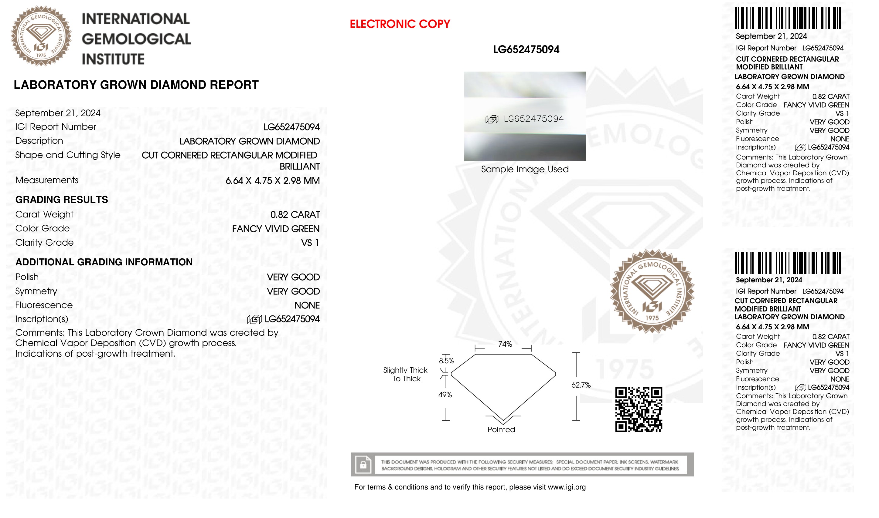 cert