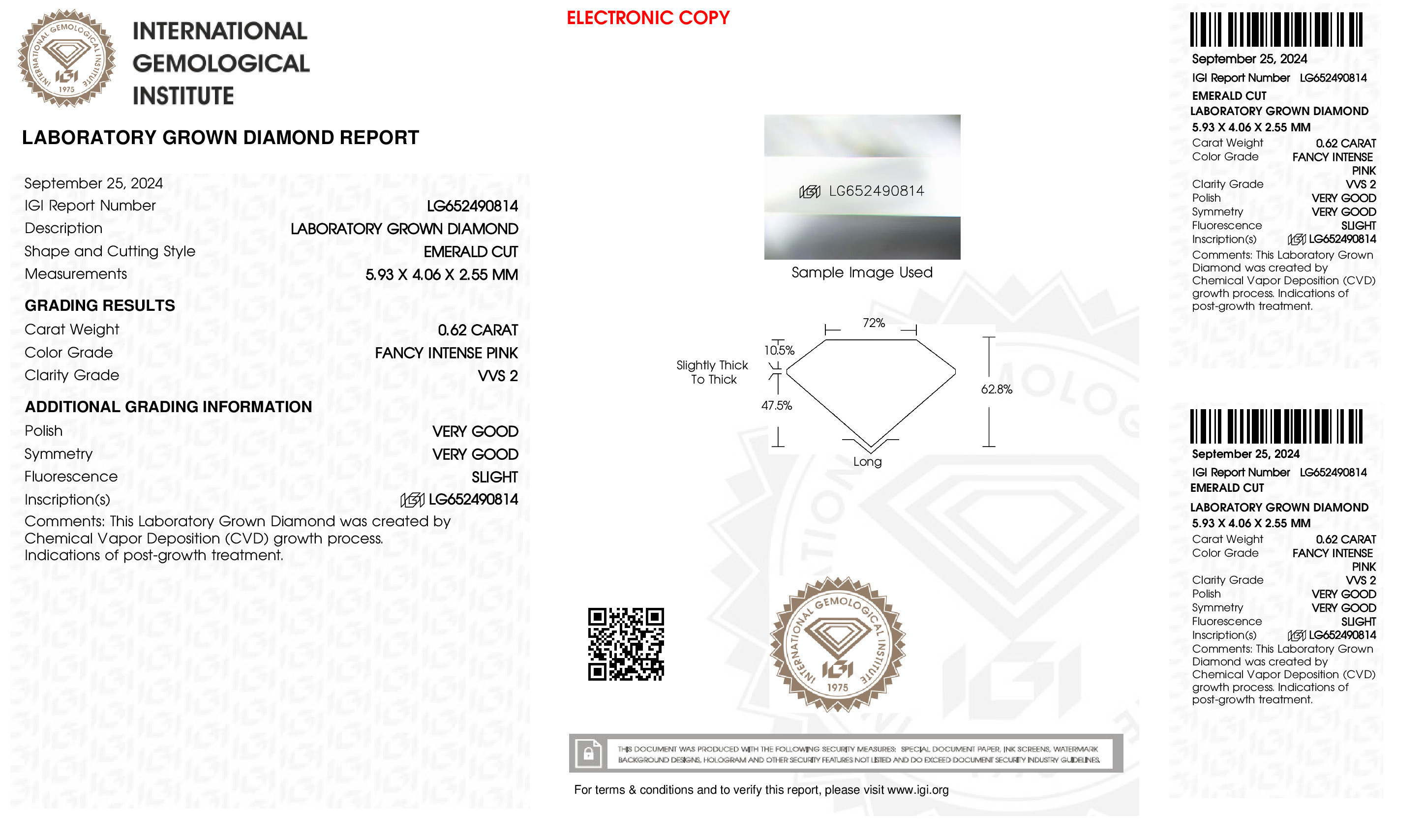 cert