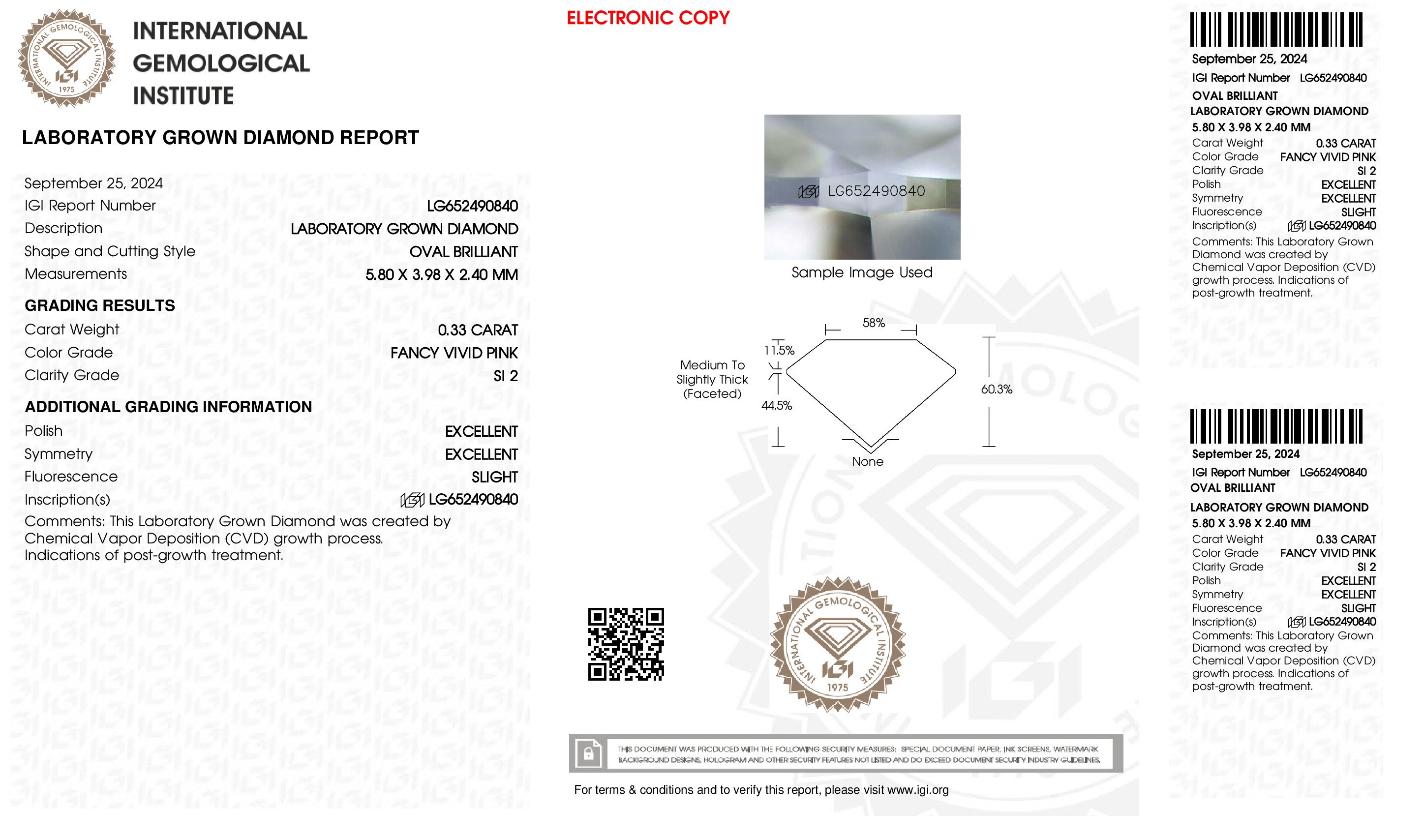 cert