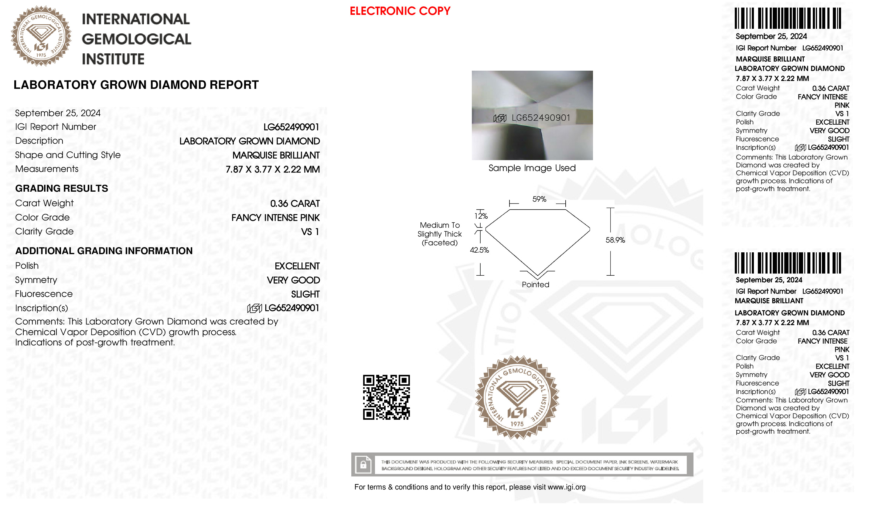 cert