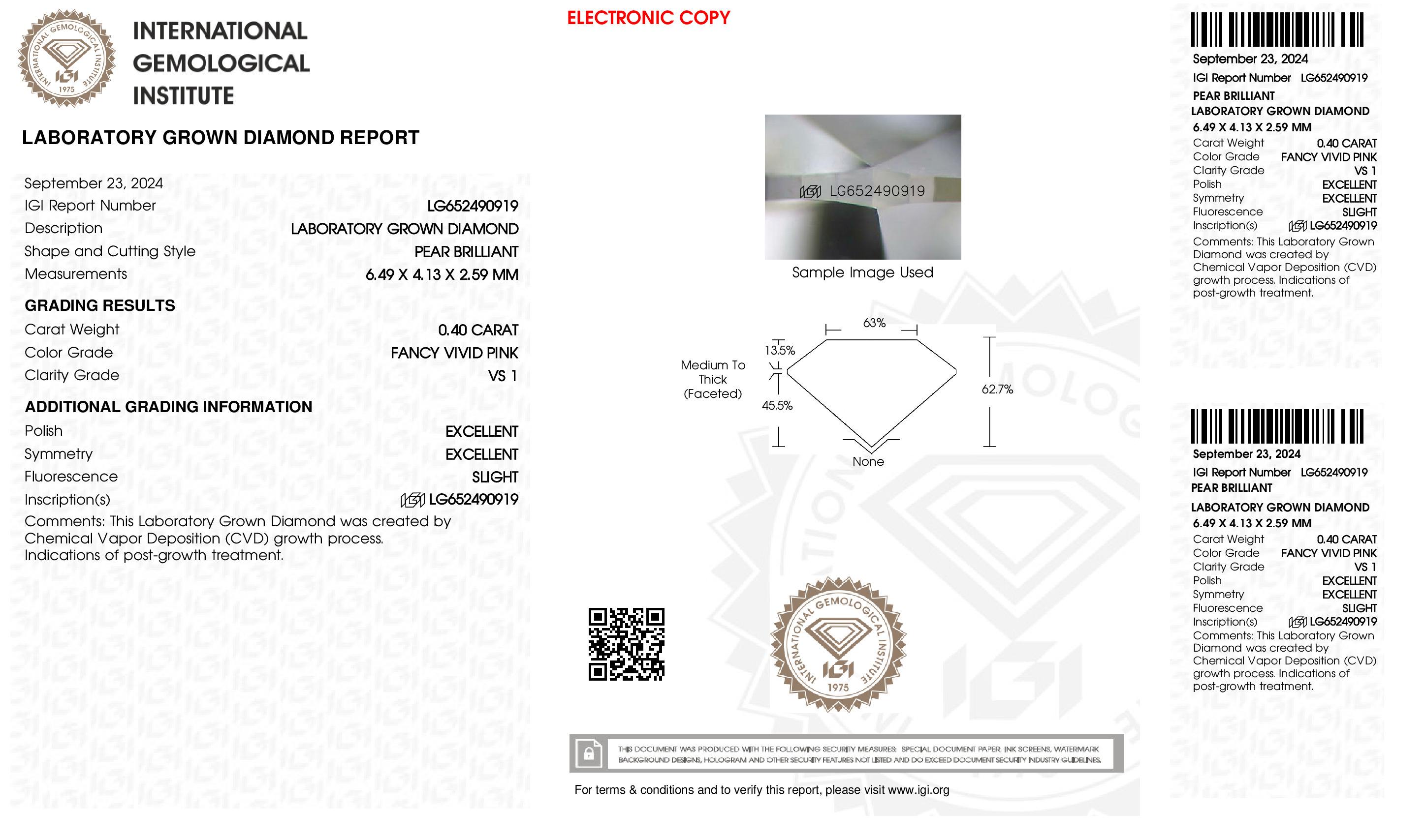 cert