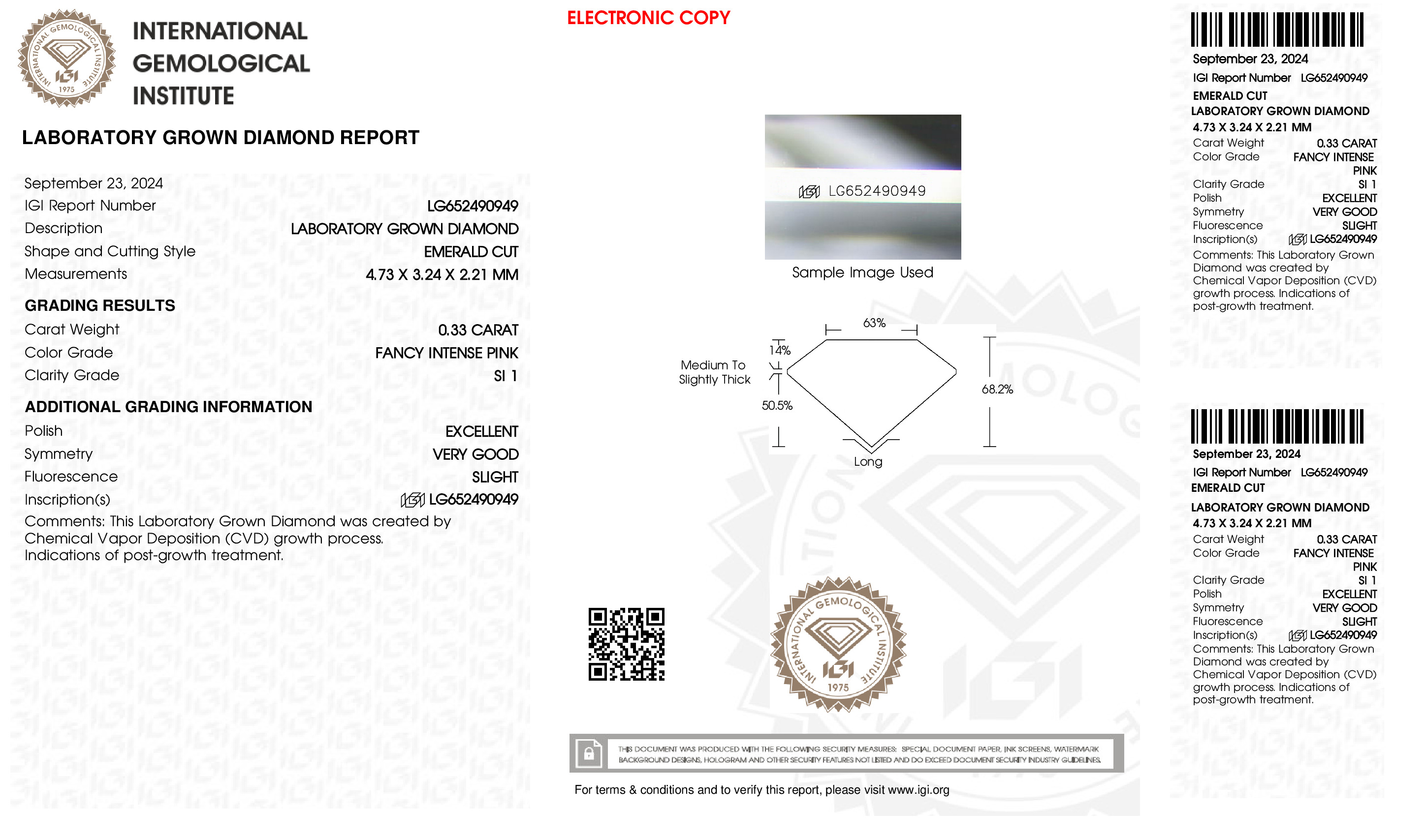 cert